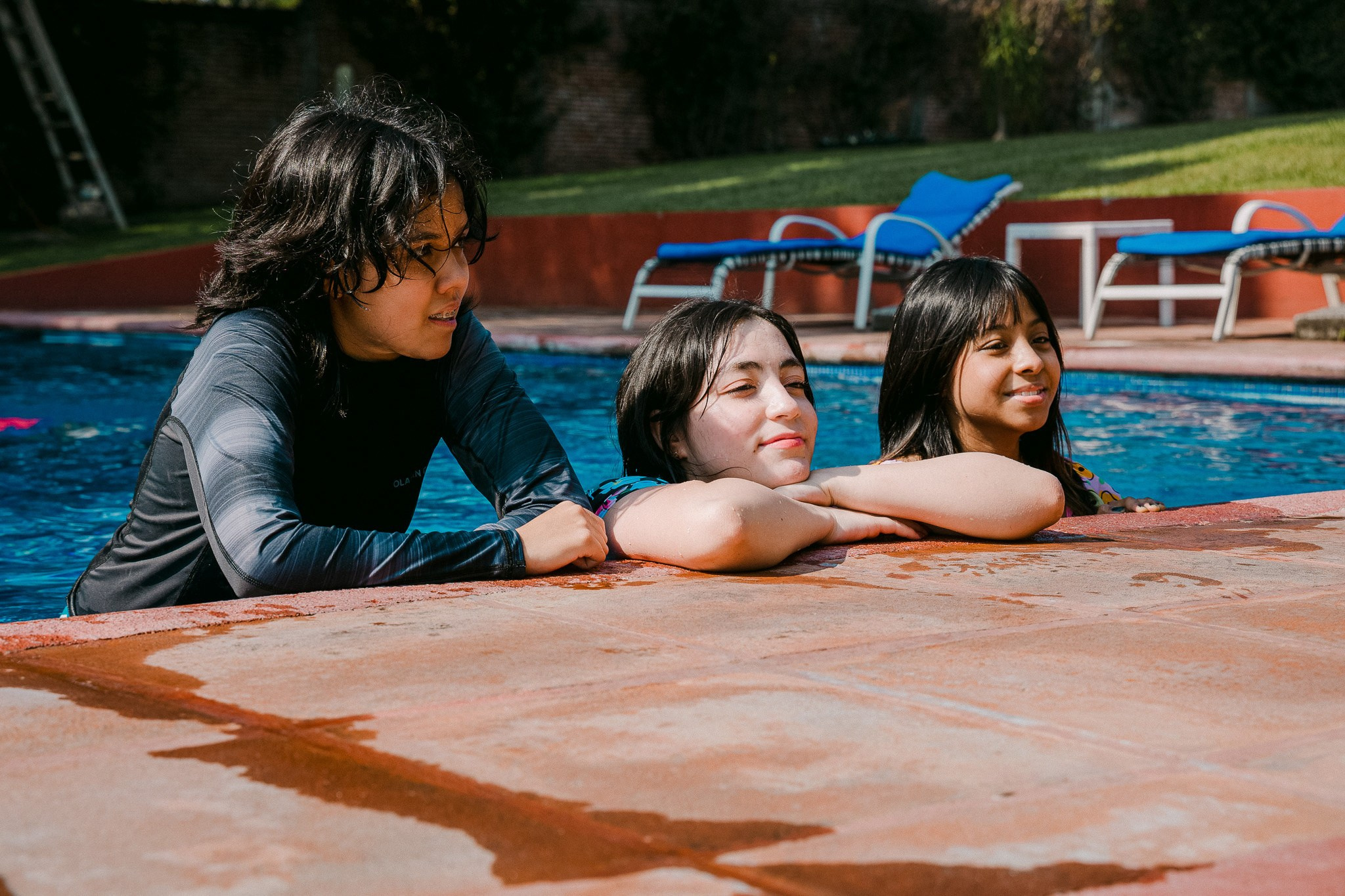 Xv Claudia. Wedding and family photographer in Mexico City