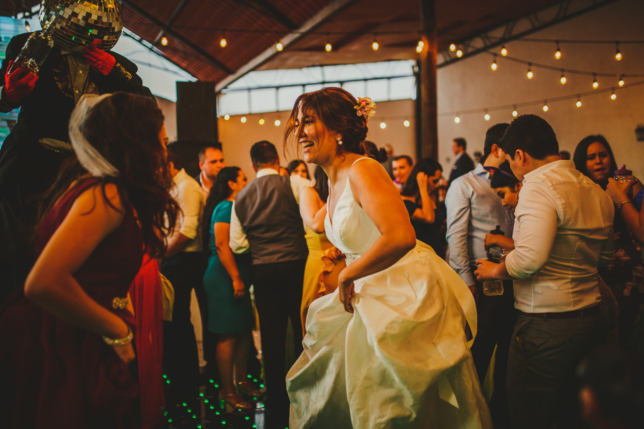 Sofi & Fer. Wedding and family photographer in Mexico City