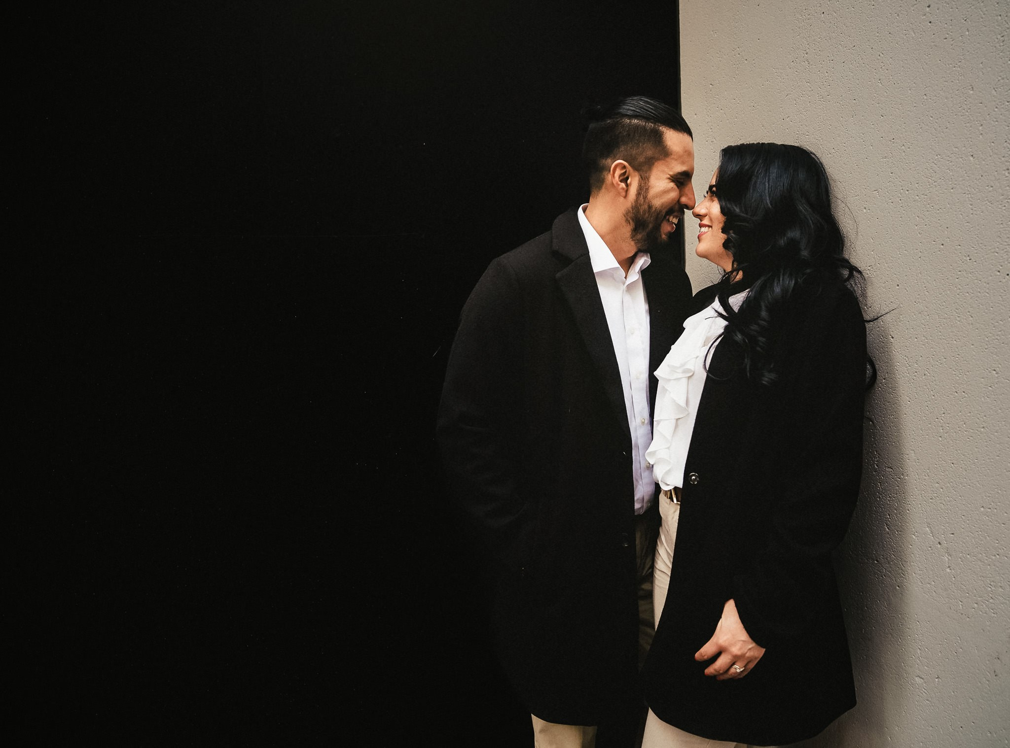 Lety & Pedro. Wedding and family photographer in Mexico City