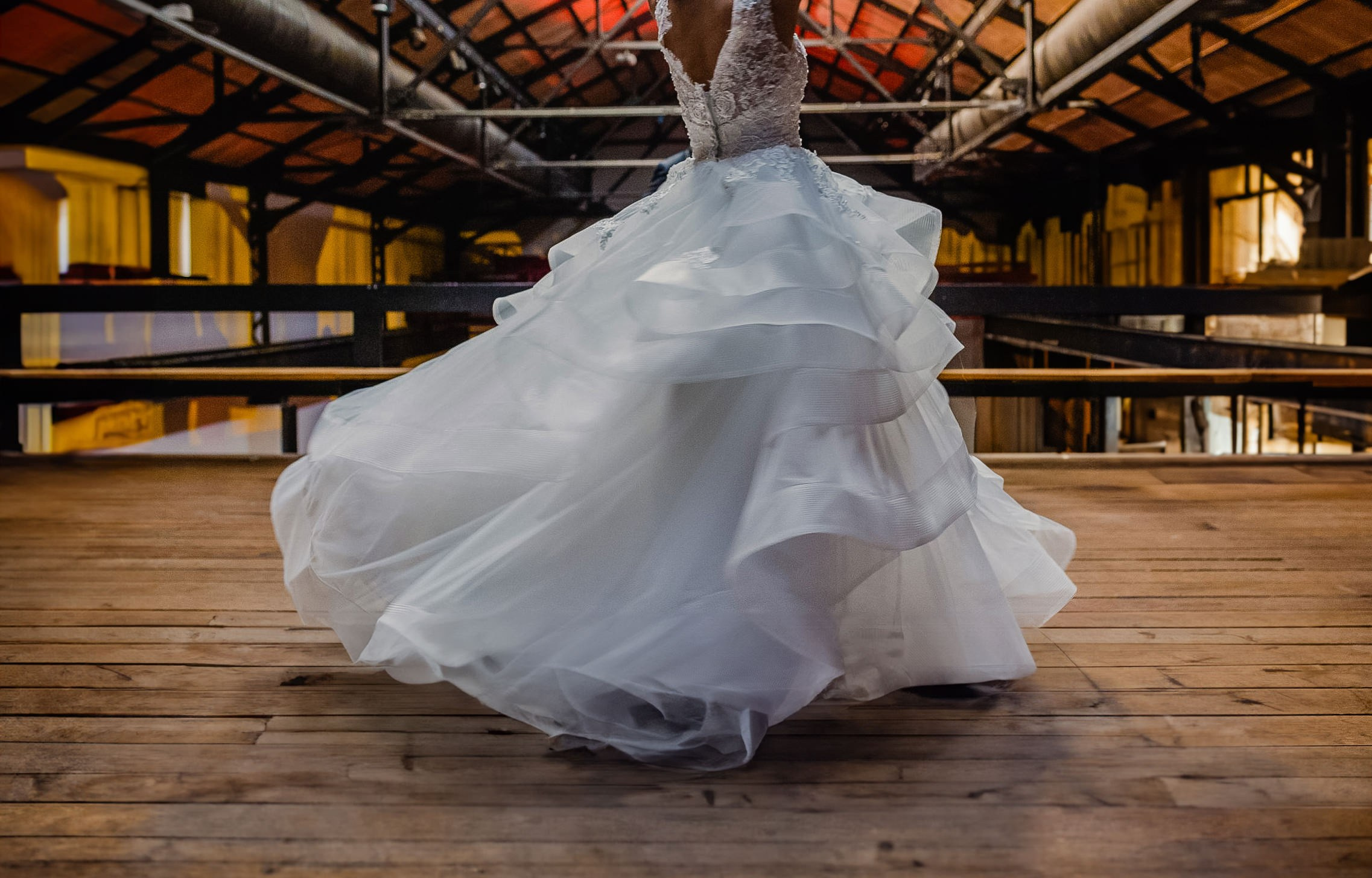 Dany & Ivan. Wedding and family photographer in Mexico City