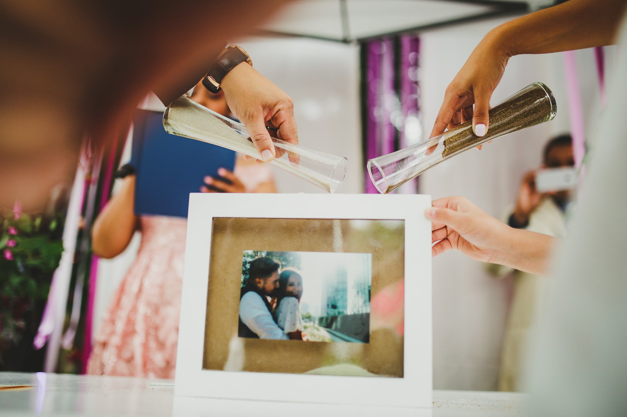 Sofi & Fer. Wedding and family photographer in Mexico City