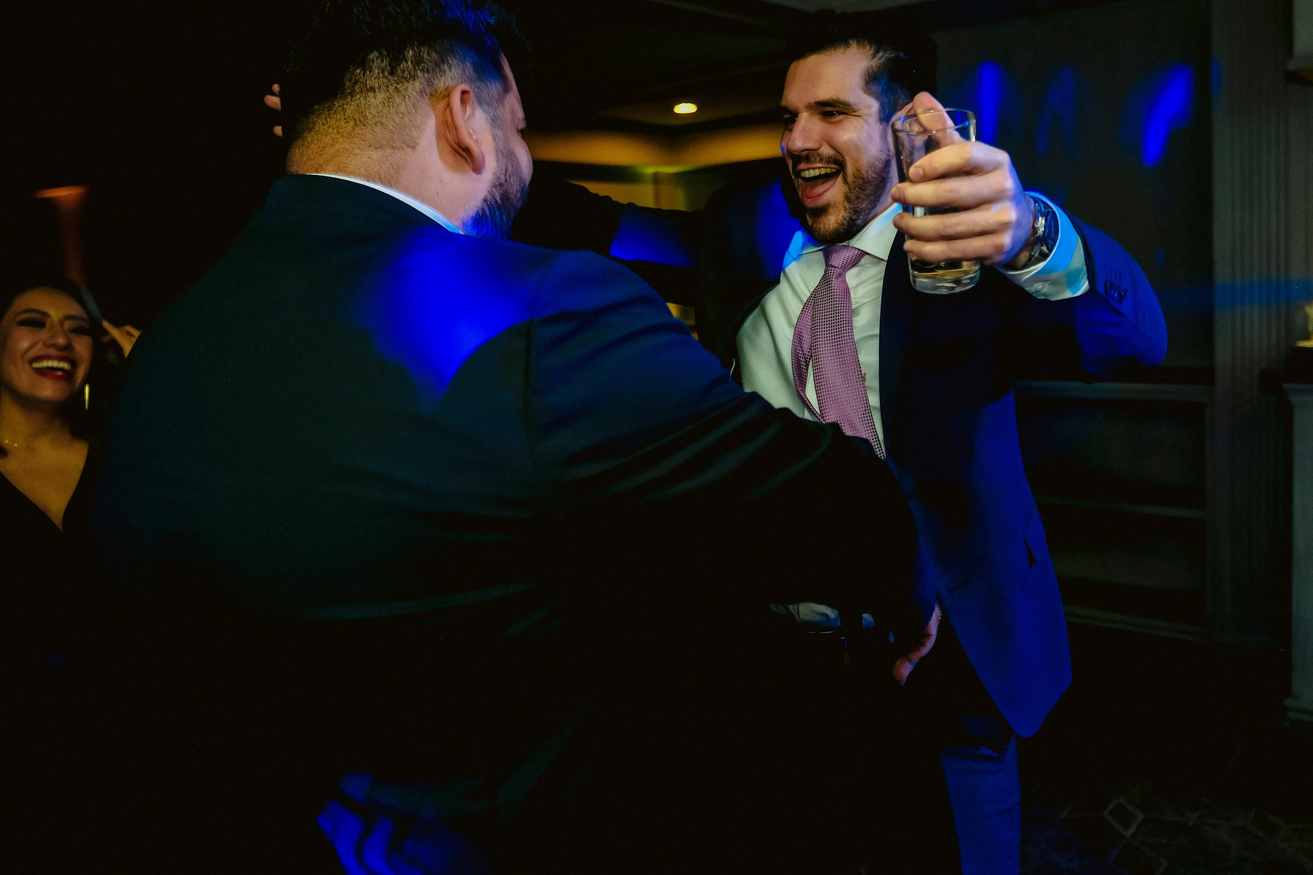 Mariana & Luis. Wedding and family photographer in Mexico City