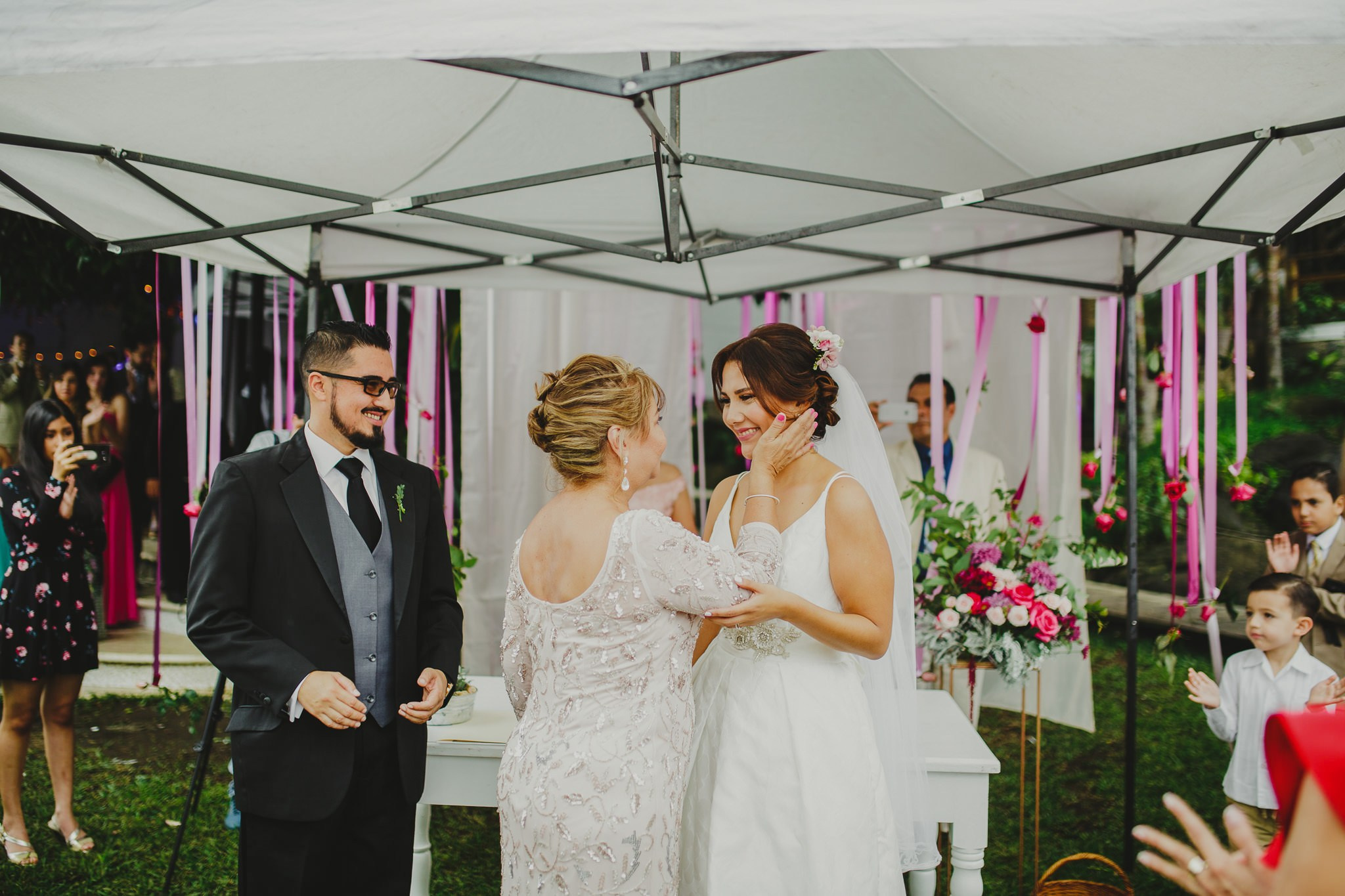 Sofi & Fer. Wedding and family photographer in Mexico City