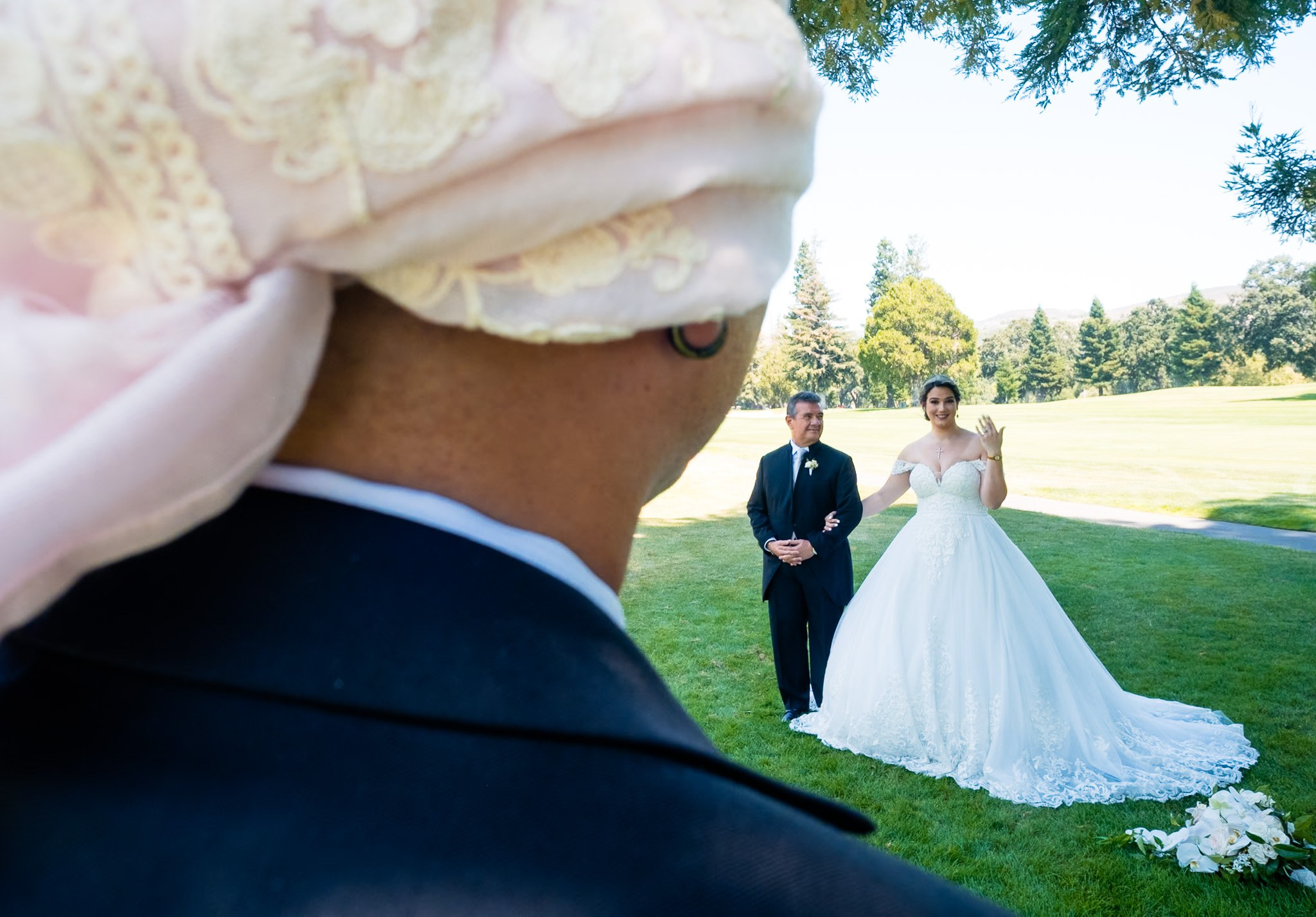 Rosy & Erik / San Francisco. Wedding and family photographer in Mexico City