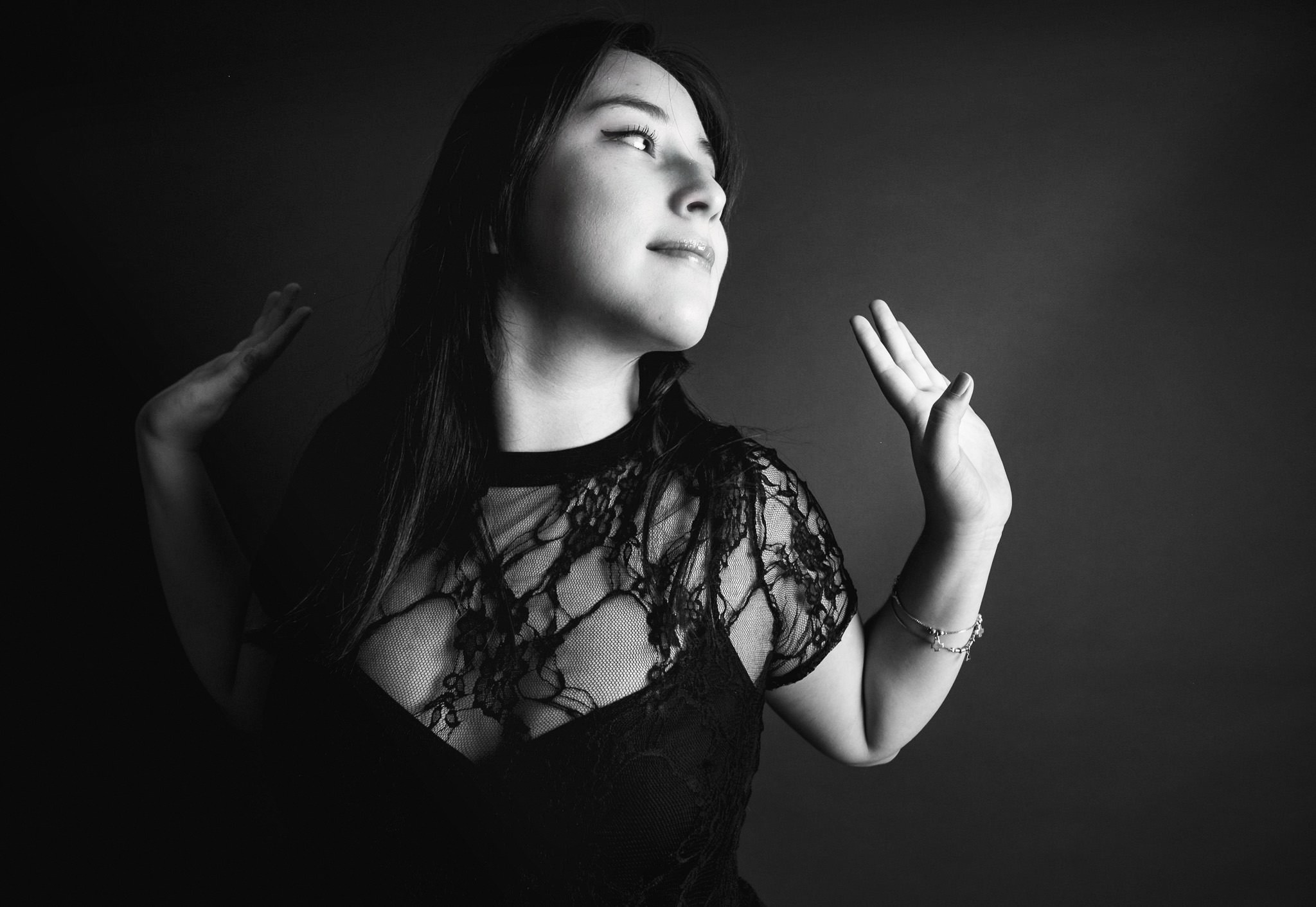 Maria Jose. Wedding and family photographer in Mexico City