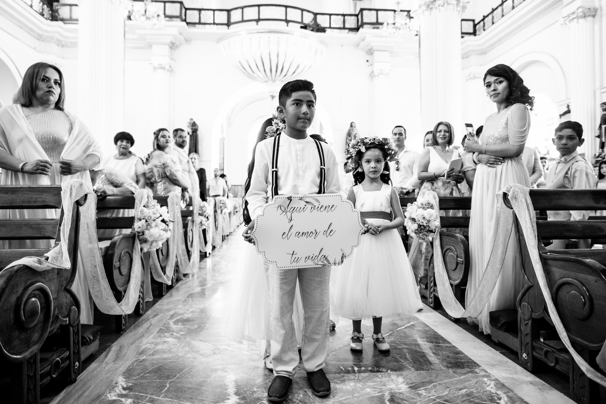 Lupita y Abel / Puerto Vallarta. Wedding and family photographer in Mexico City