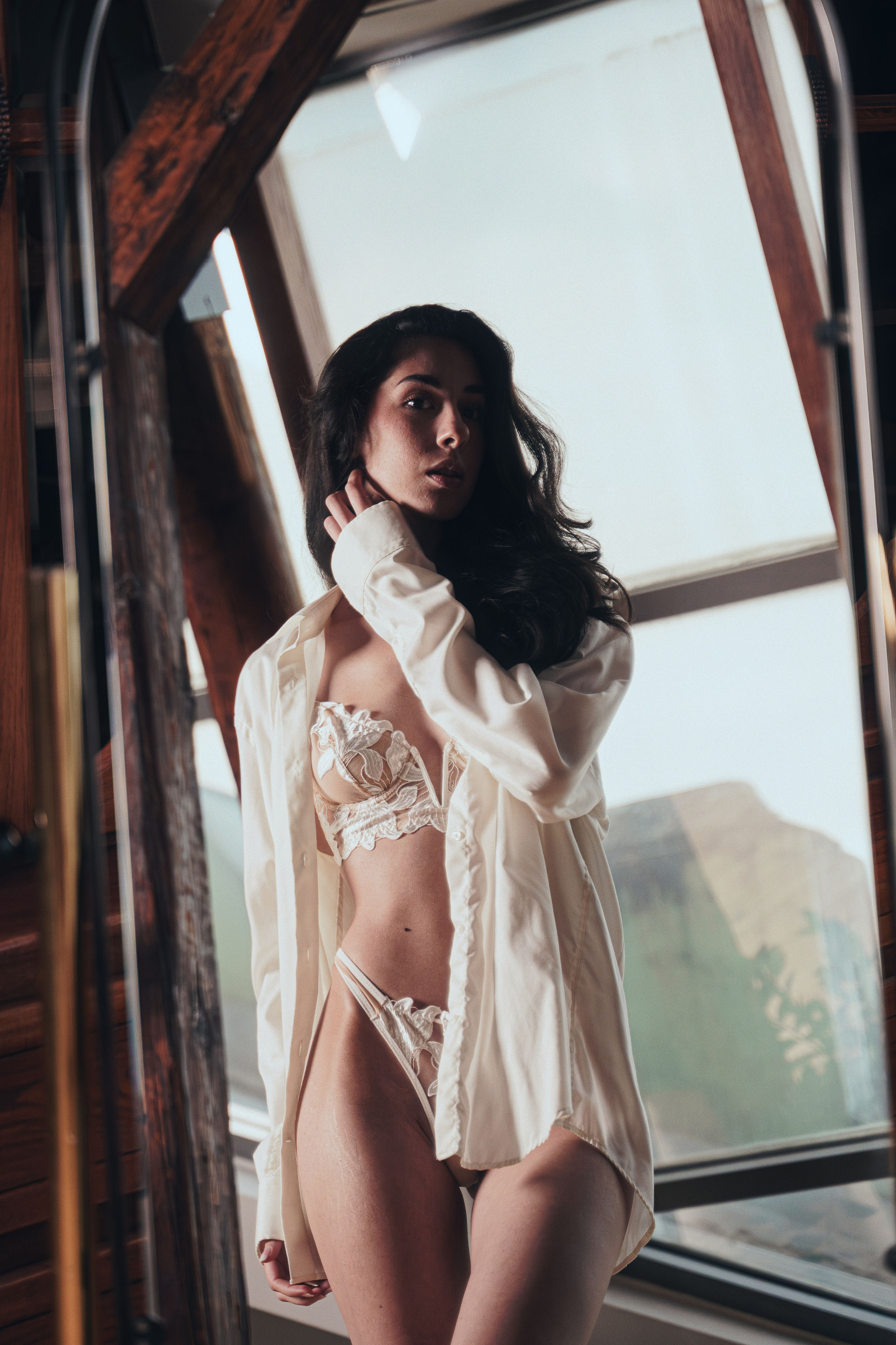 Tigresa. Жуков Студио