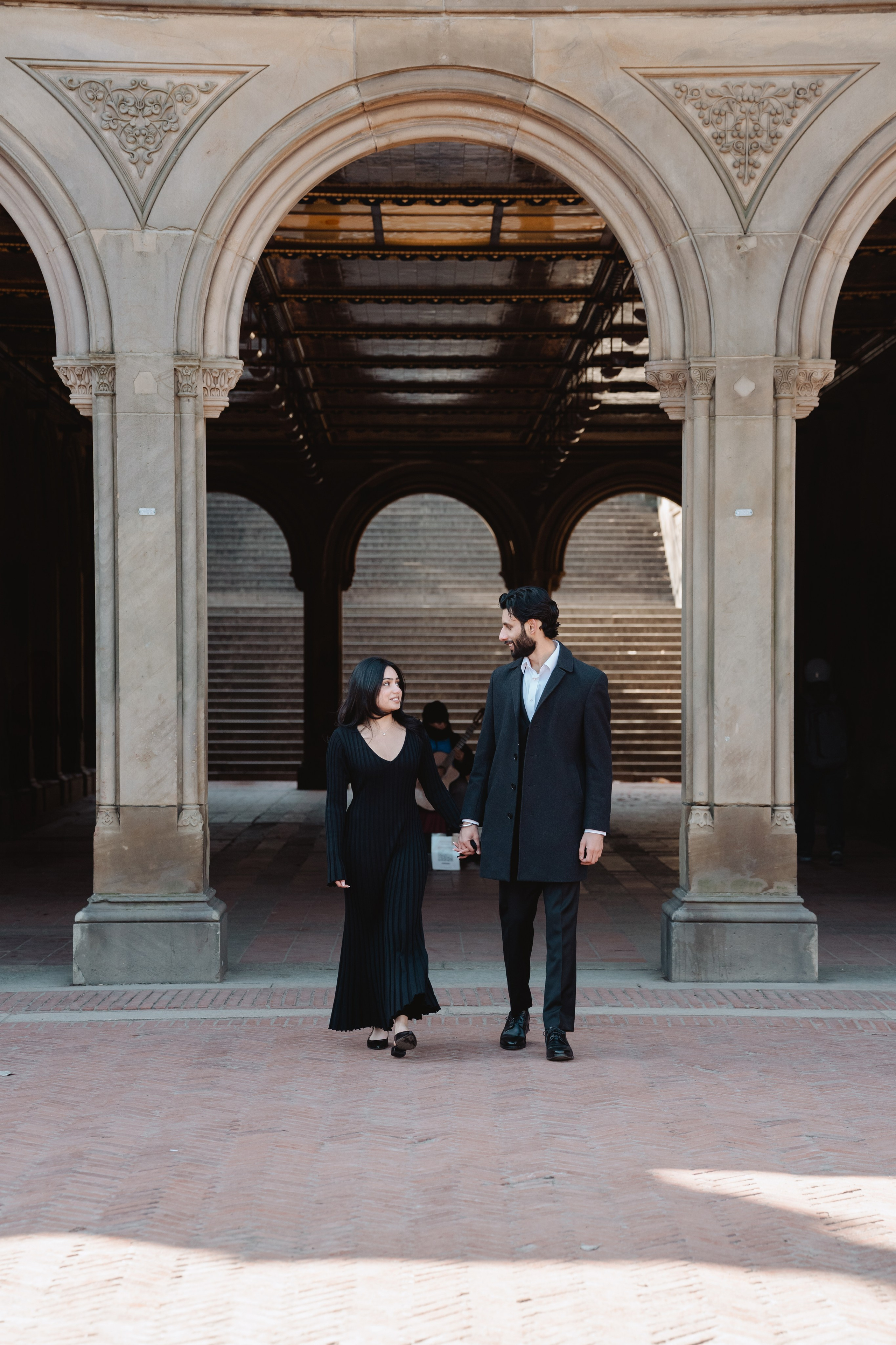 Gagandeep&Amani. Photographer in New York Faery By Mary