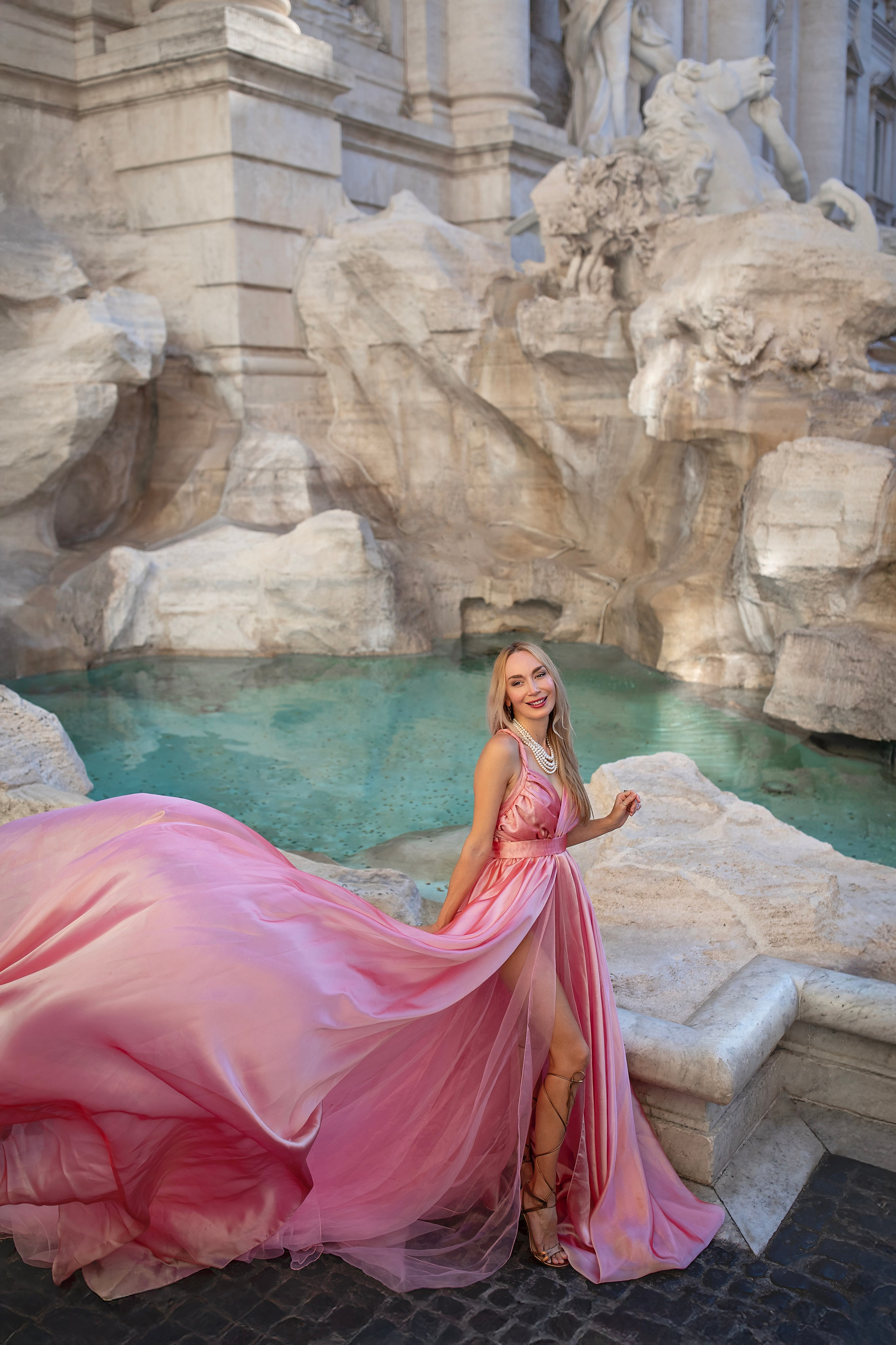 INDIVIDUAL SHOOTING. Photographer in Rome. Fotografo a Roma. Фотограф в Риме. Inna