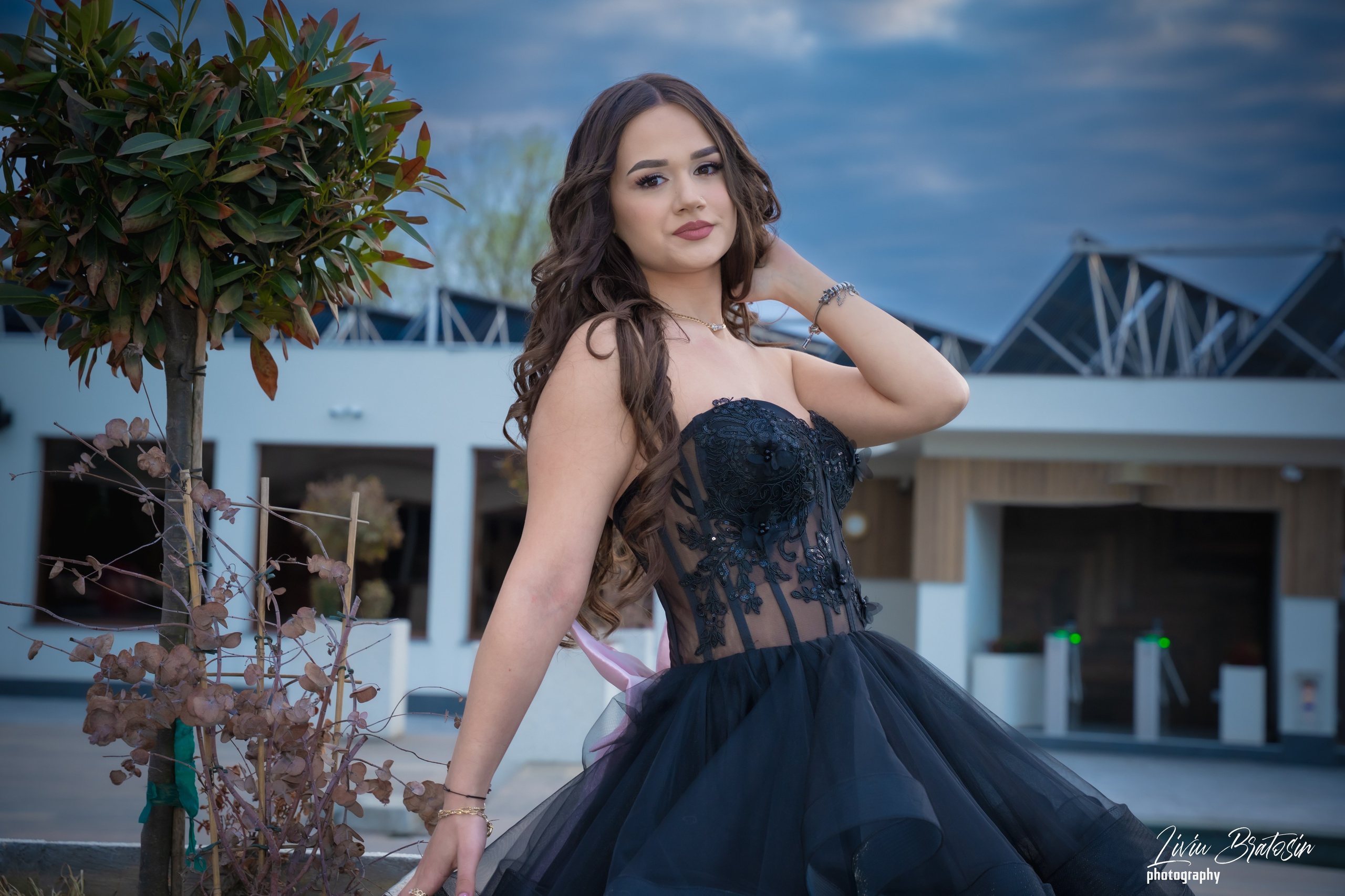 DARIA. RRStudio — Fotograf evenimente