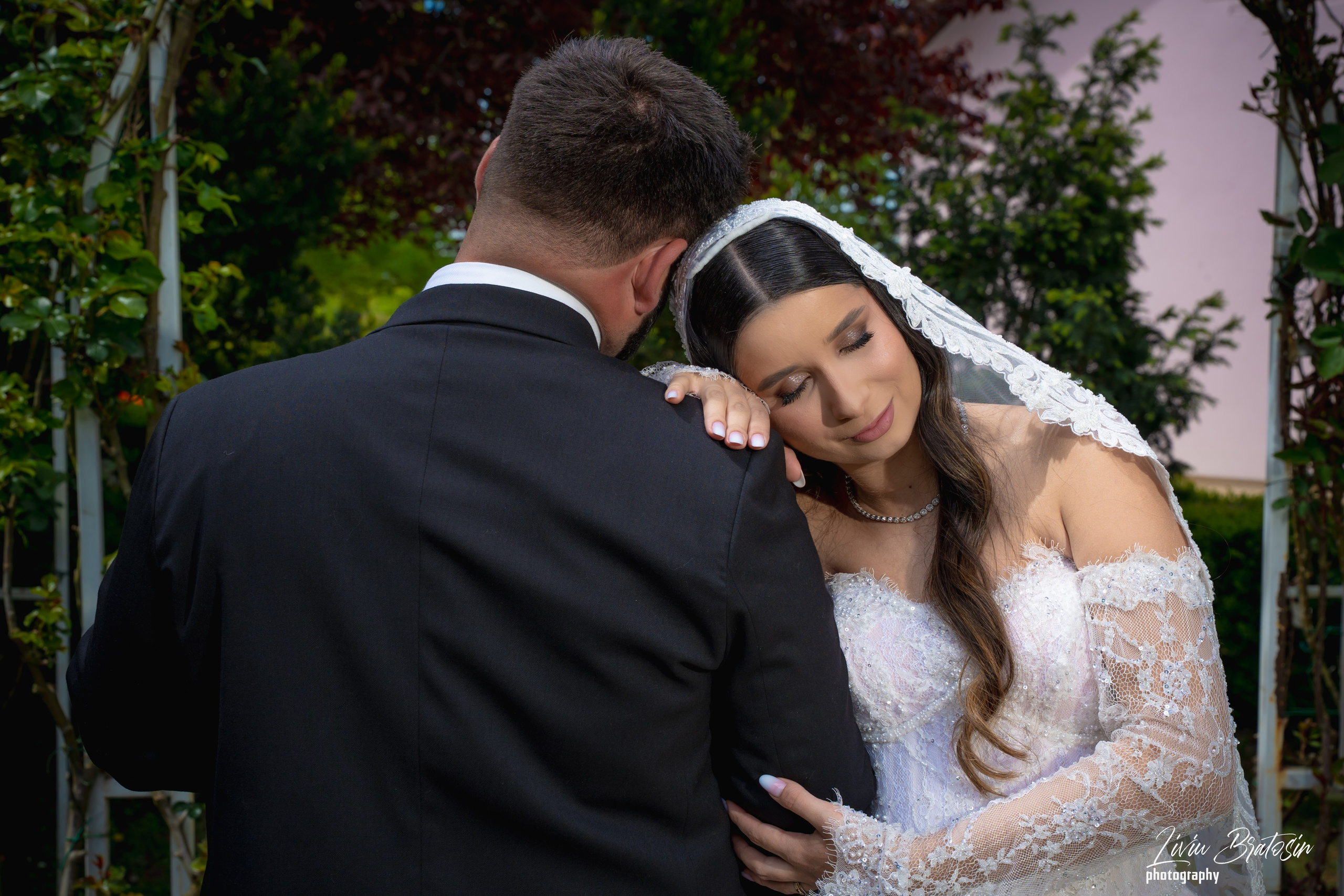 Bogdan & Andreea 19.04.2026. RRStudio — Fotograf evenimente