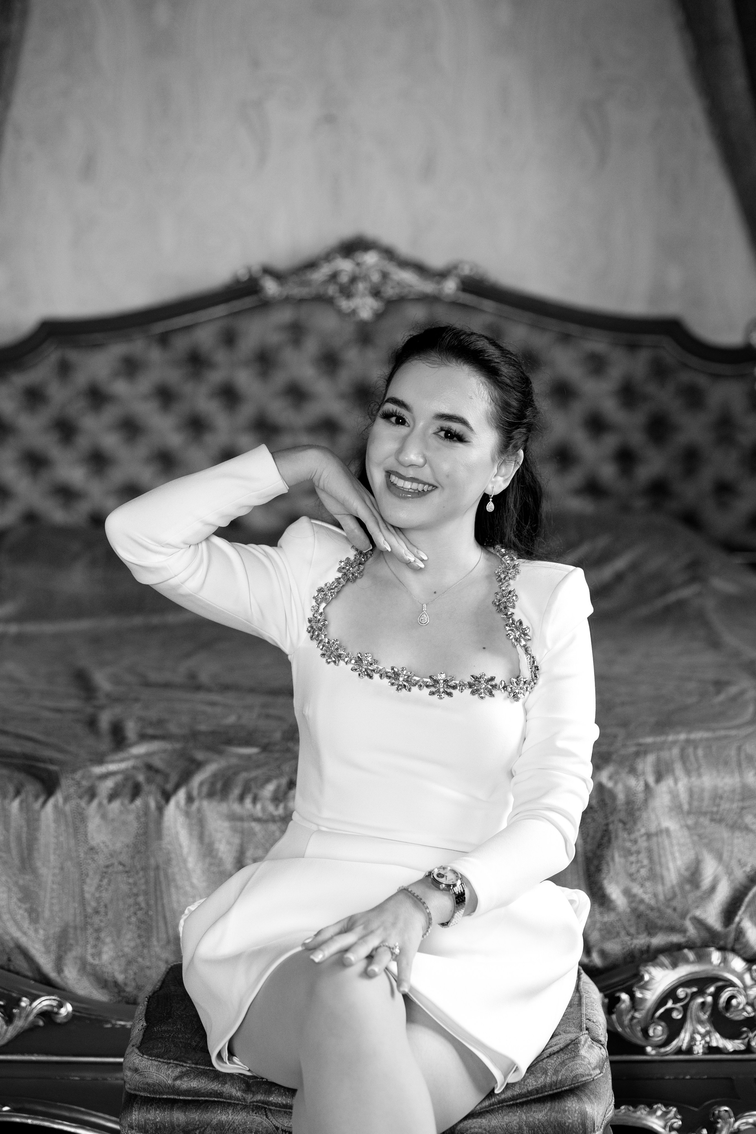 Jon & Laziza. Wedding photographer in Italy