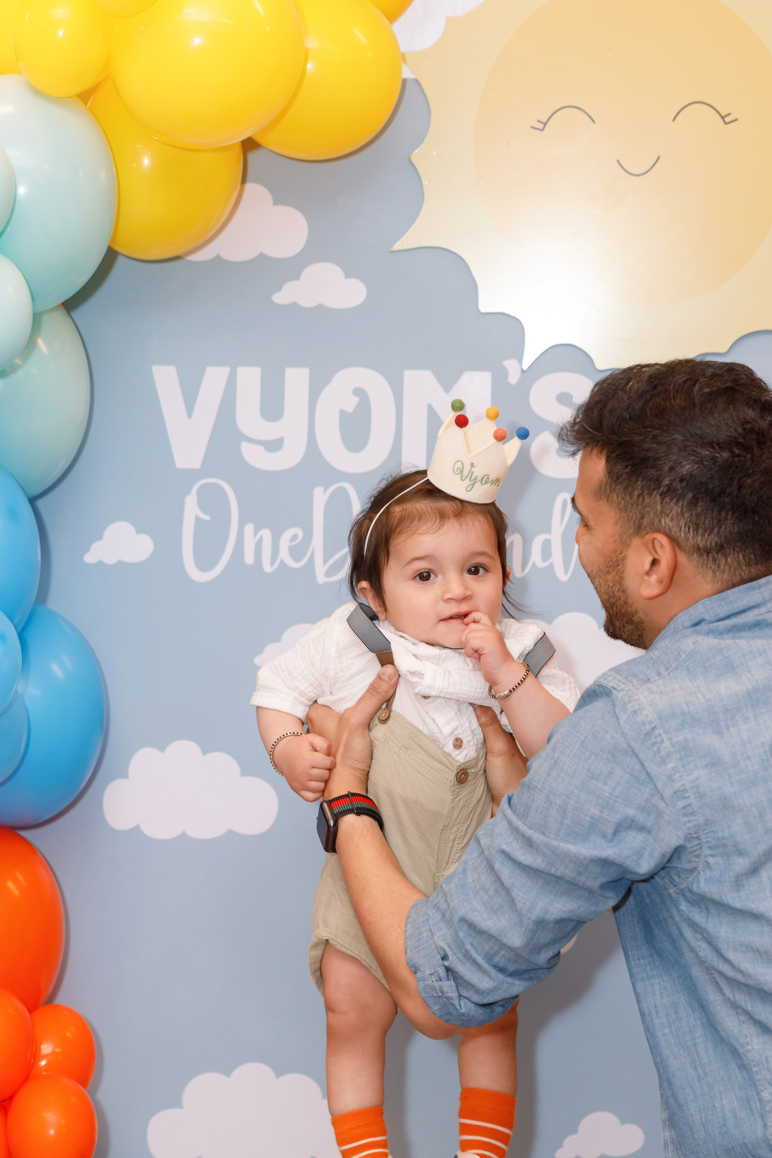 ONE. Family and Event photographer in Bay Area Elena Tiuriumina