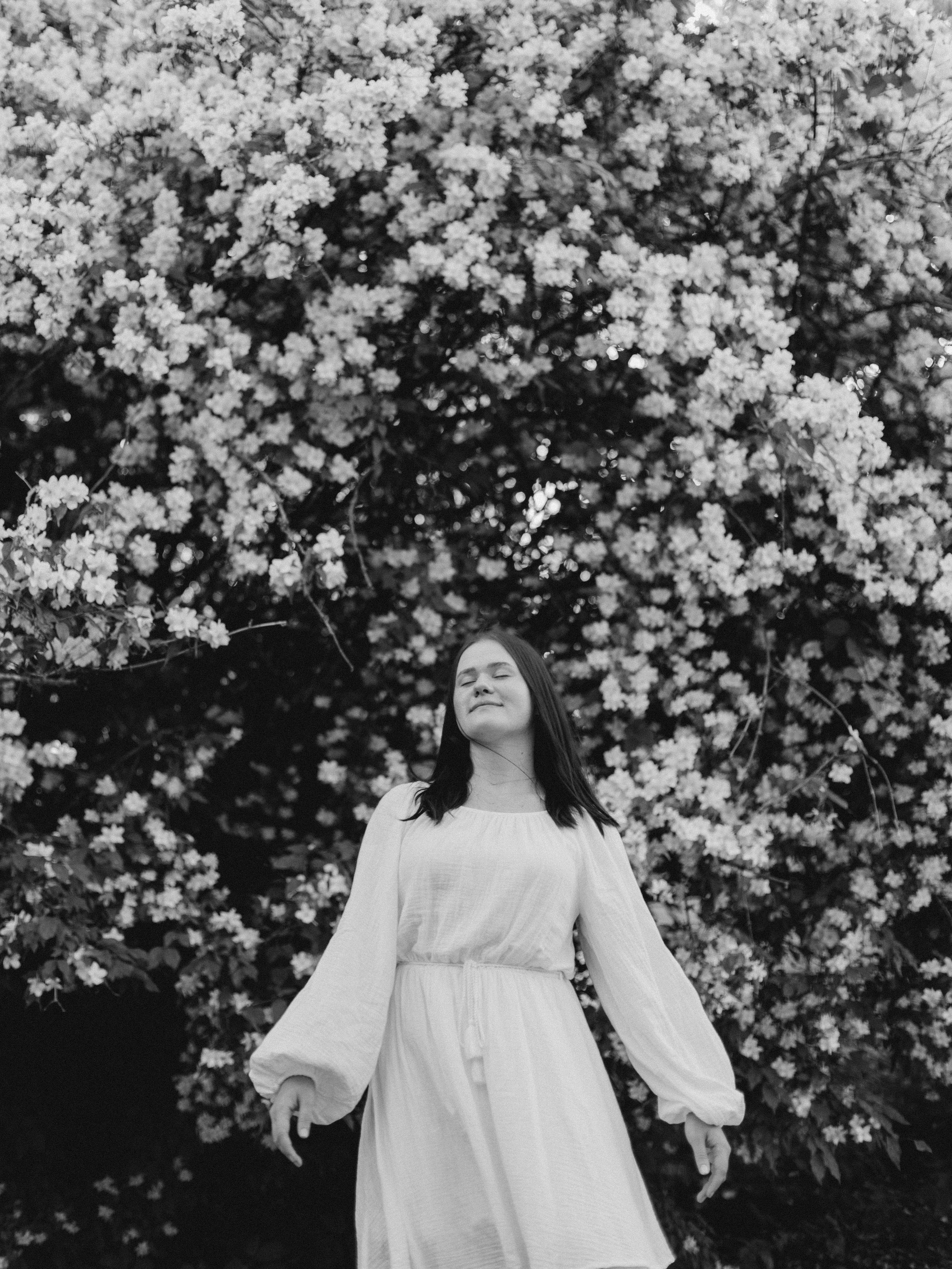 Mariia. Kristina, portrait and family photographer in Helsinki