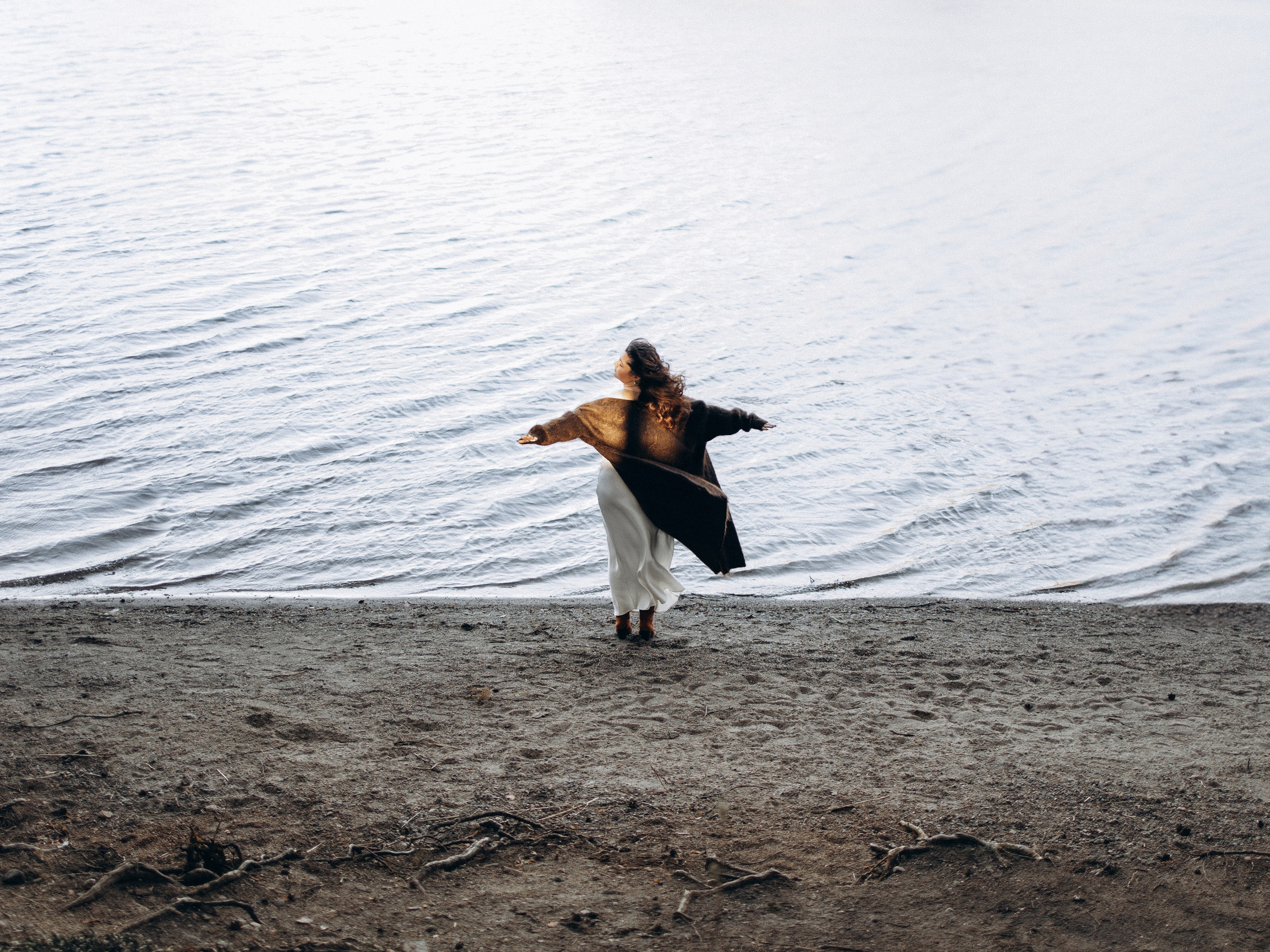 Irina. Kristina, portrait and family photographer in Helsinki