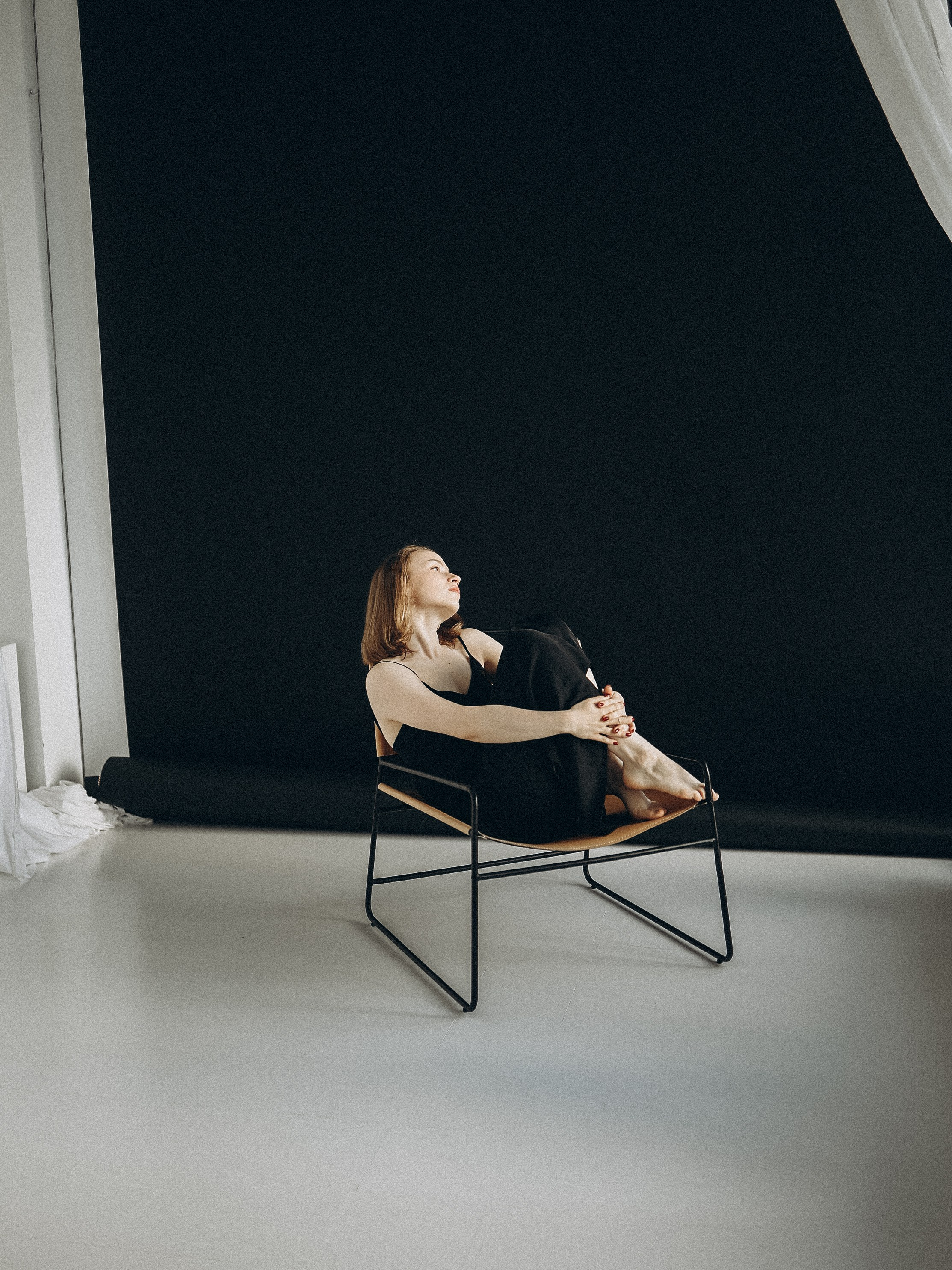 Sveta. Kristina, portrait and family photographer in Helsinki