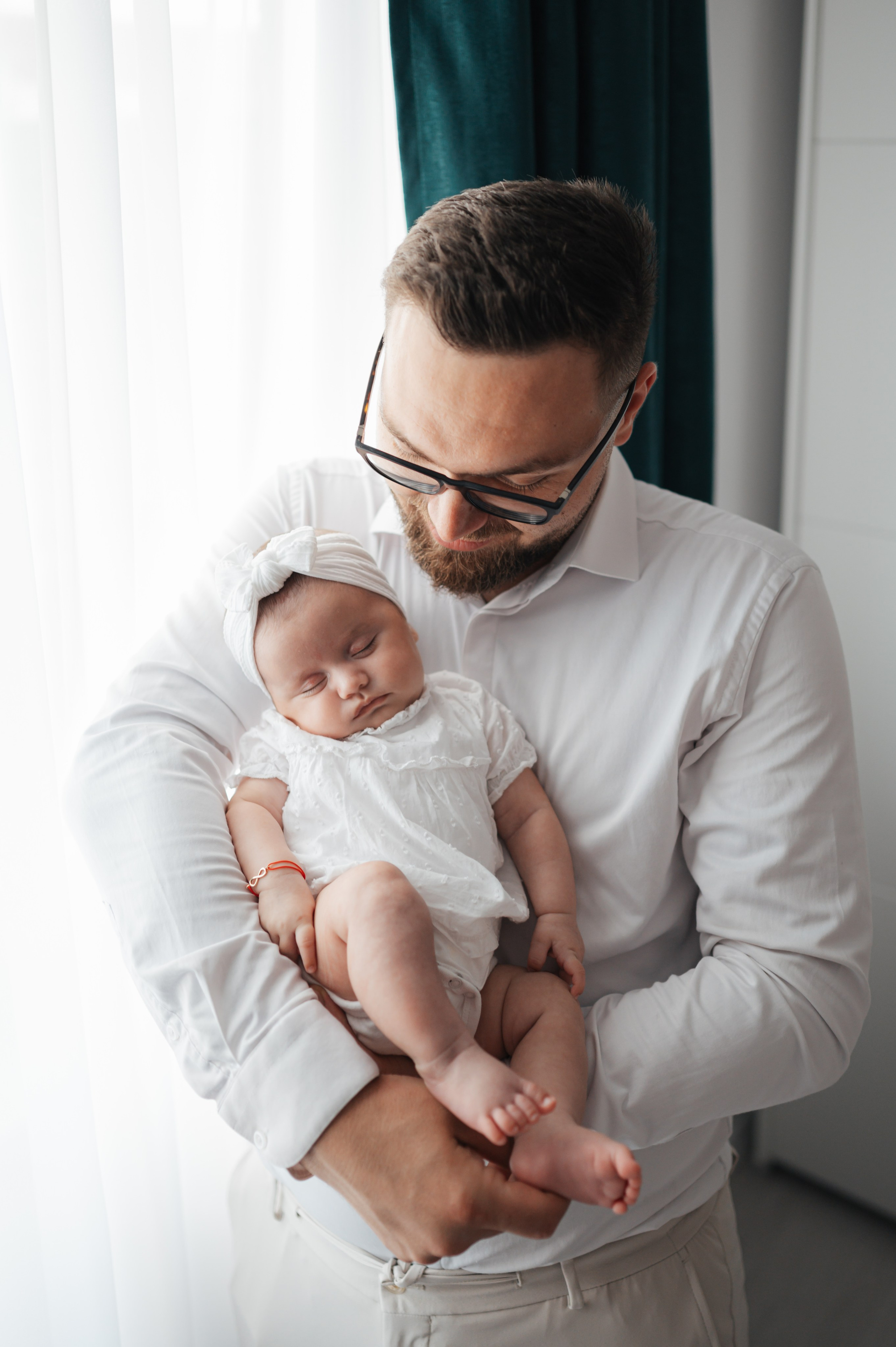 Erika’s Christening