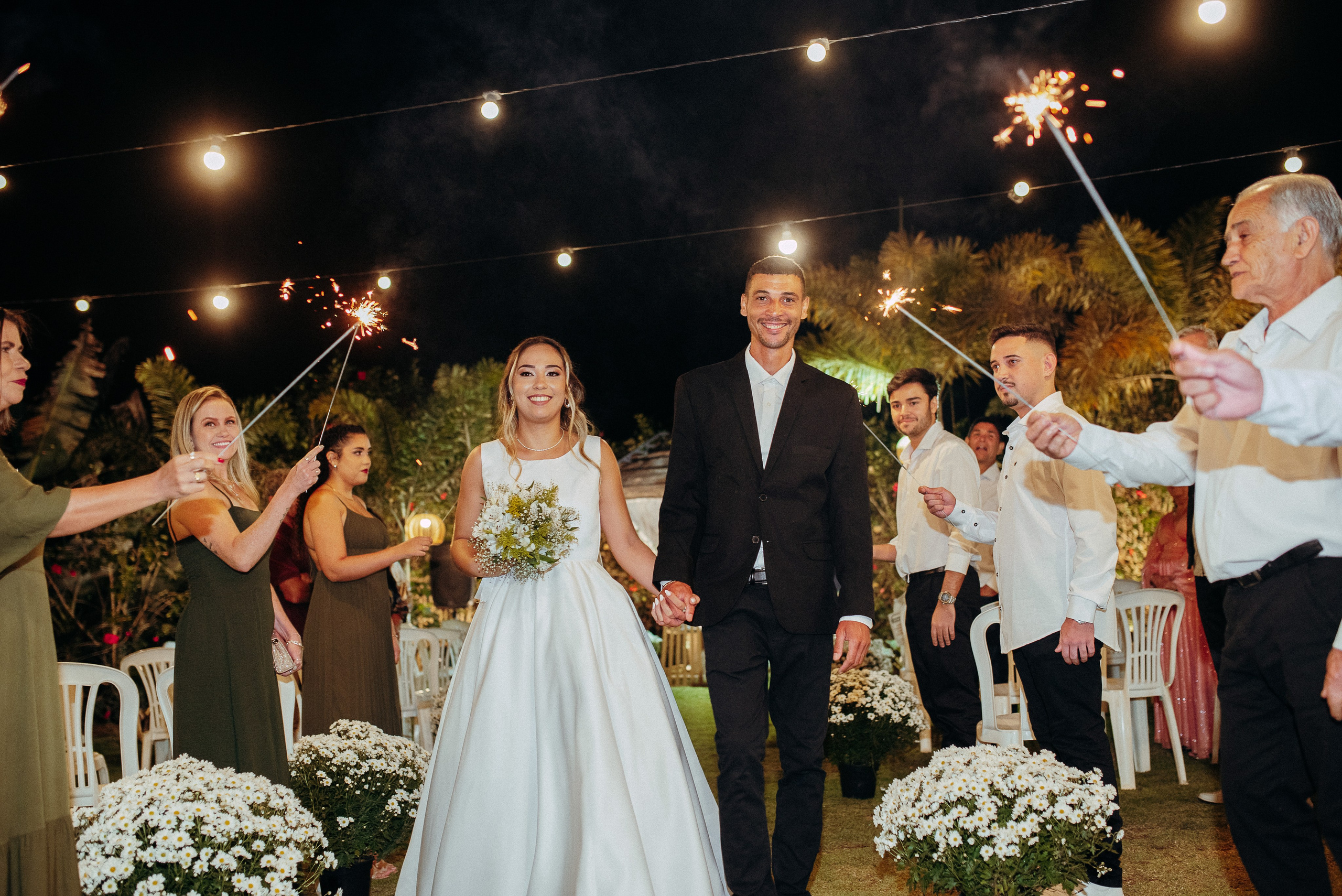 Casamento Estéfani e Jean. Kaiky Oliveira — Fotógrafo de Casamentos, retratos, gestantes e de sentimentos!