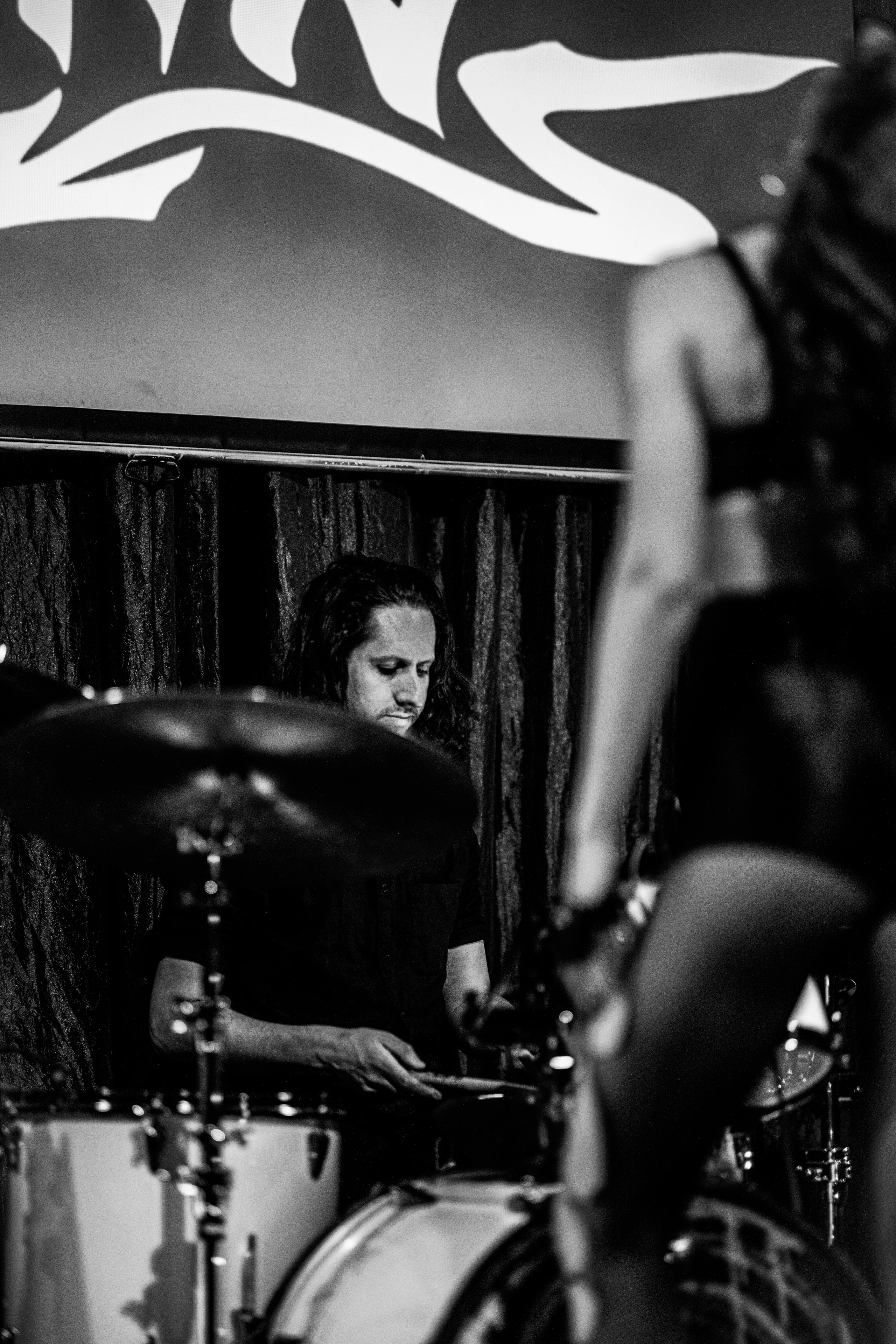 Frankie Fest 2024 (@villinsofficial, @llynksmusic, @jordanfiction). Photographer New York / Los Angeles