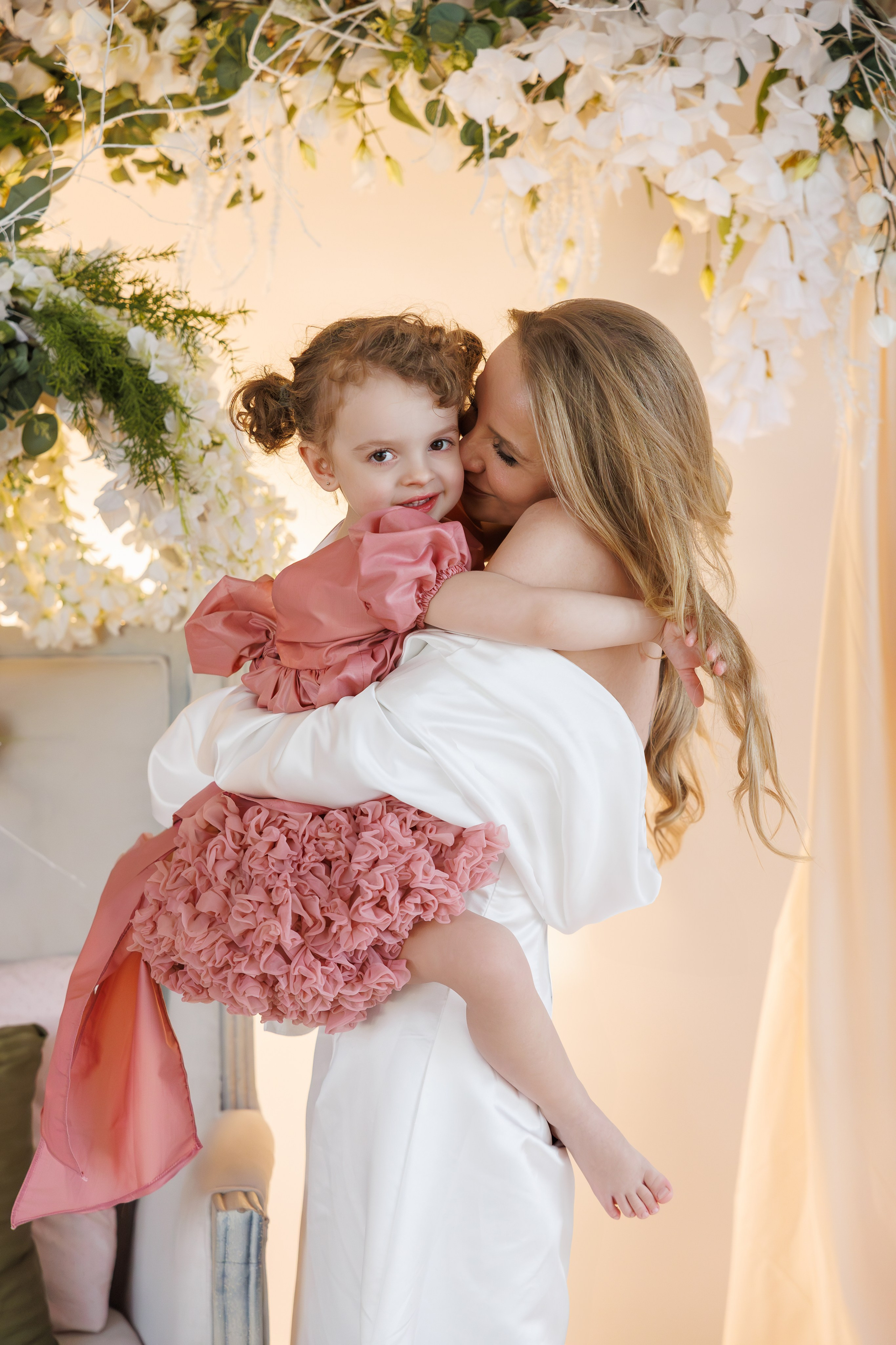 Честит 8 Март. Фотограф Ирина Йотова