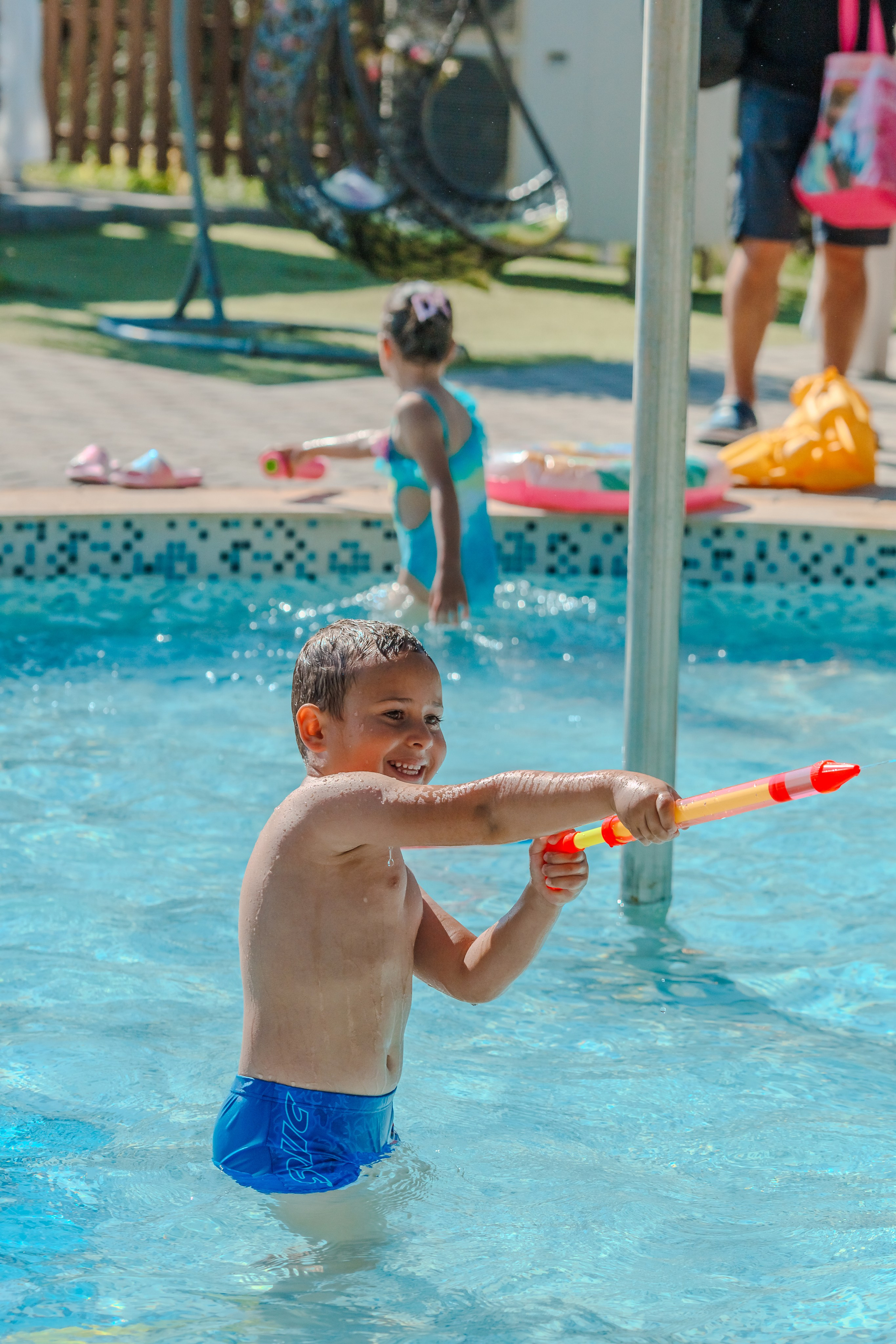 Честит Рожден Ден. Фотограф Ирина Йотова