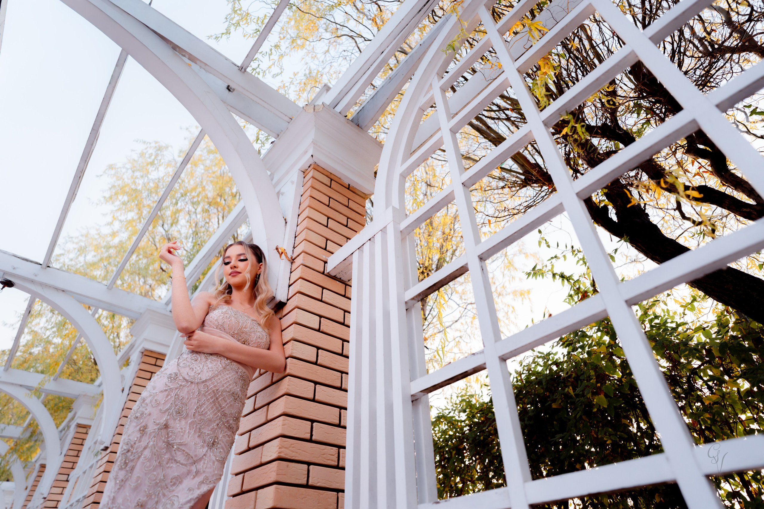 Alexandra. Fotograf Nuntă în Gorj - Gabriel Vulpescu