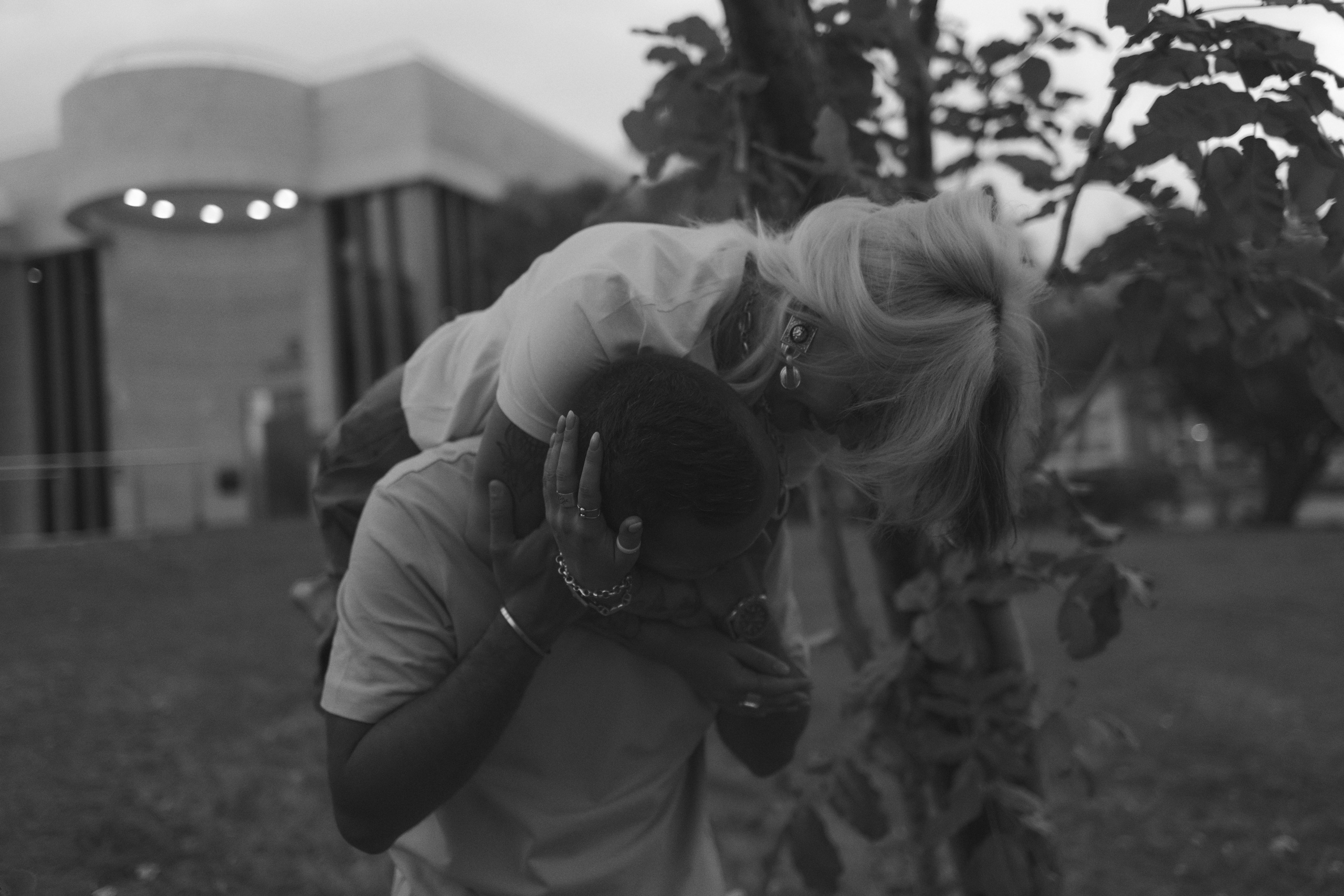 Be yourself. Семейный и парный фотограф в Израиле Репчак Дмитрий