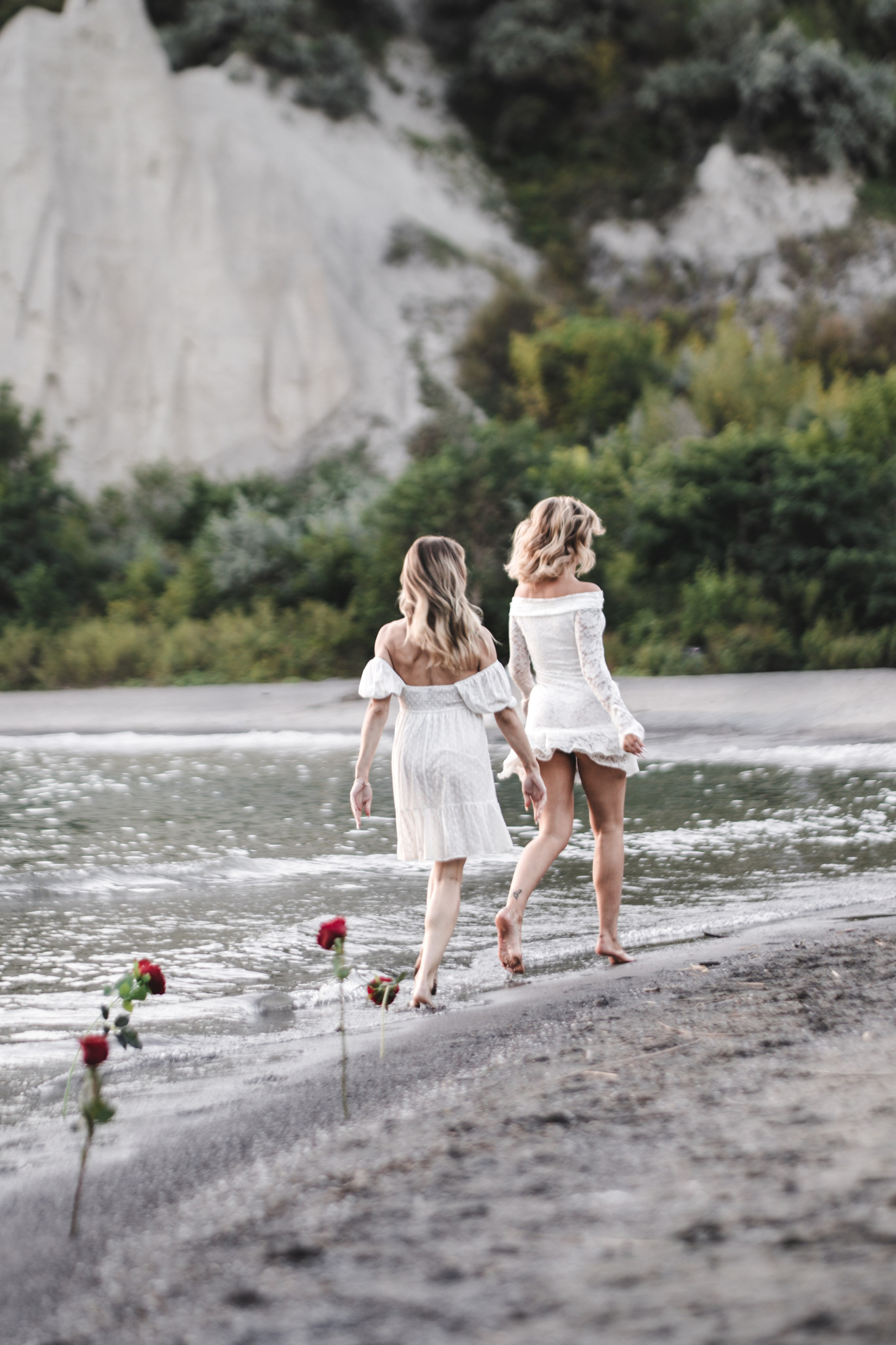 Feminine power. Madhurina photography