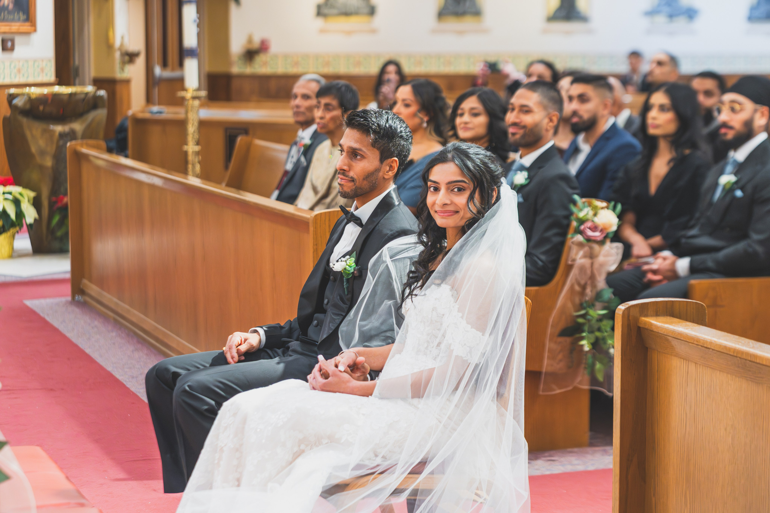 Arantxa&Devohn. Madhurina photography