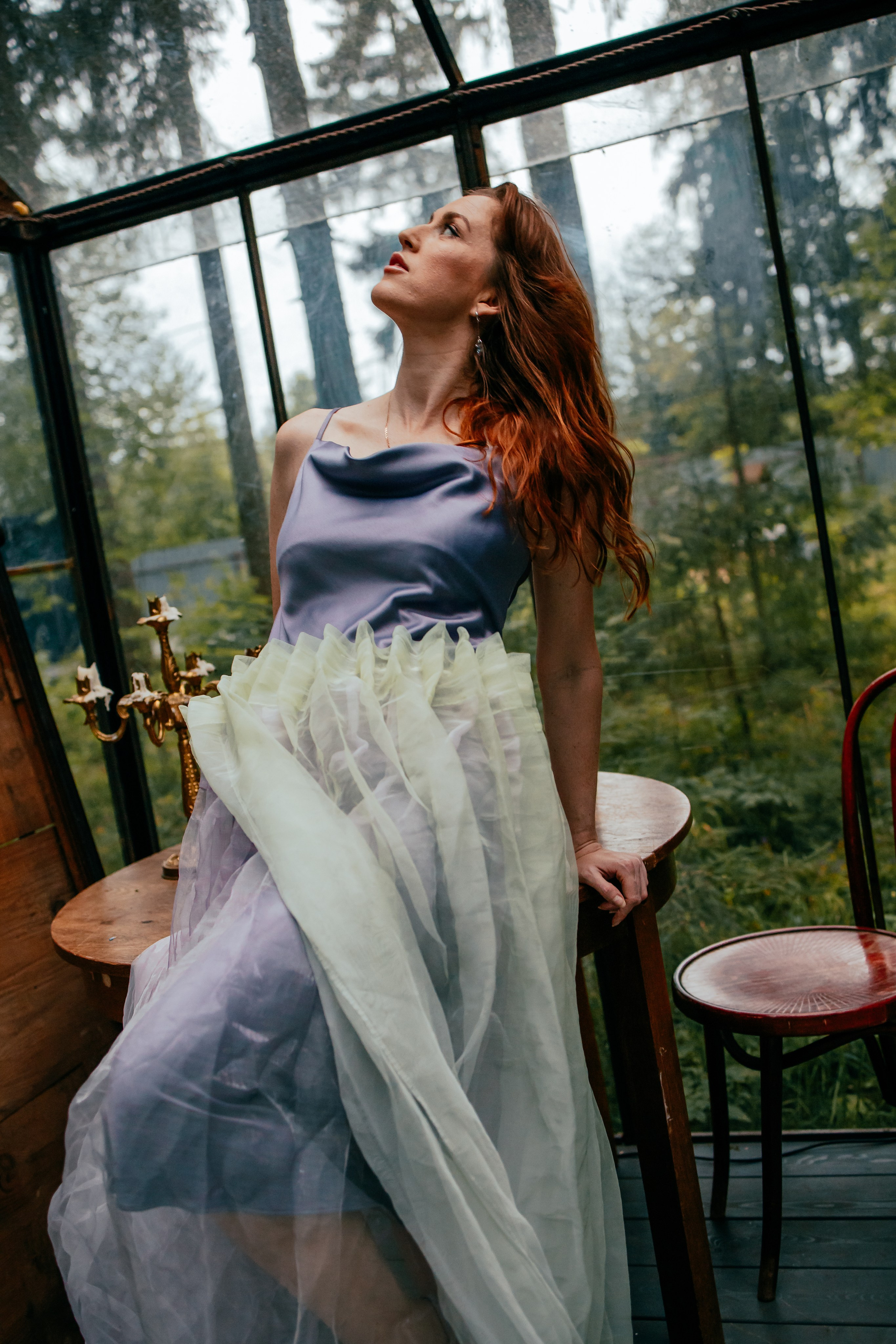 Portfolio. Content photographer in Paris — Genya Legou