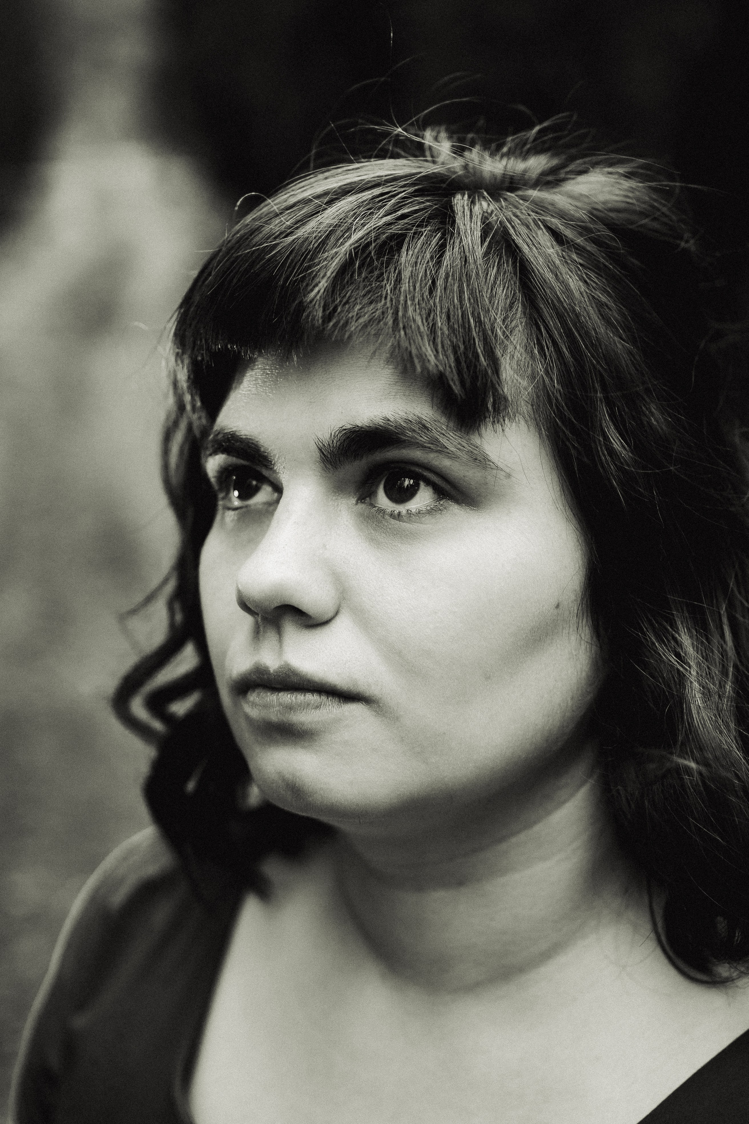 Masha. Maria Sher. Fotógrafa profissional do Porto, Portugal