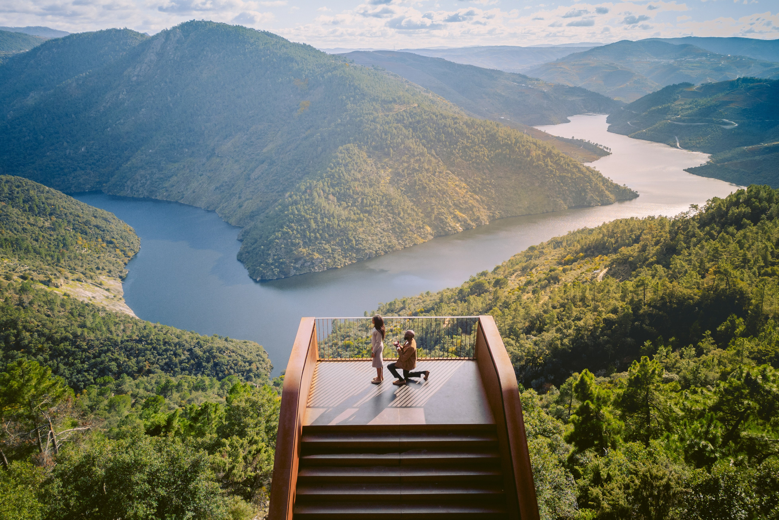 Douro Valley. Photo and video shoots, photo tours in Portugal — WePortugal