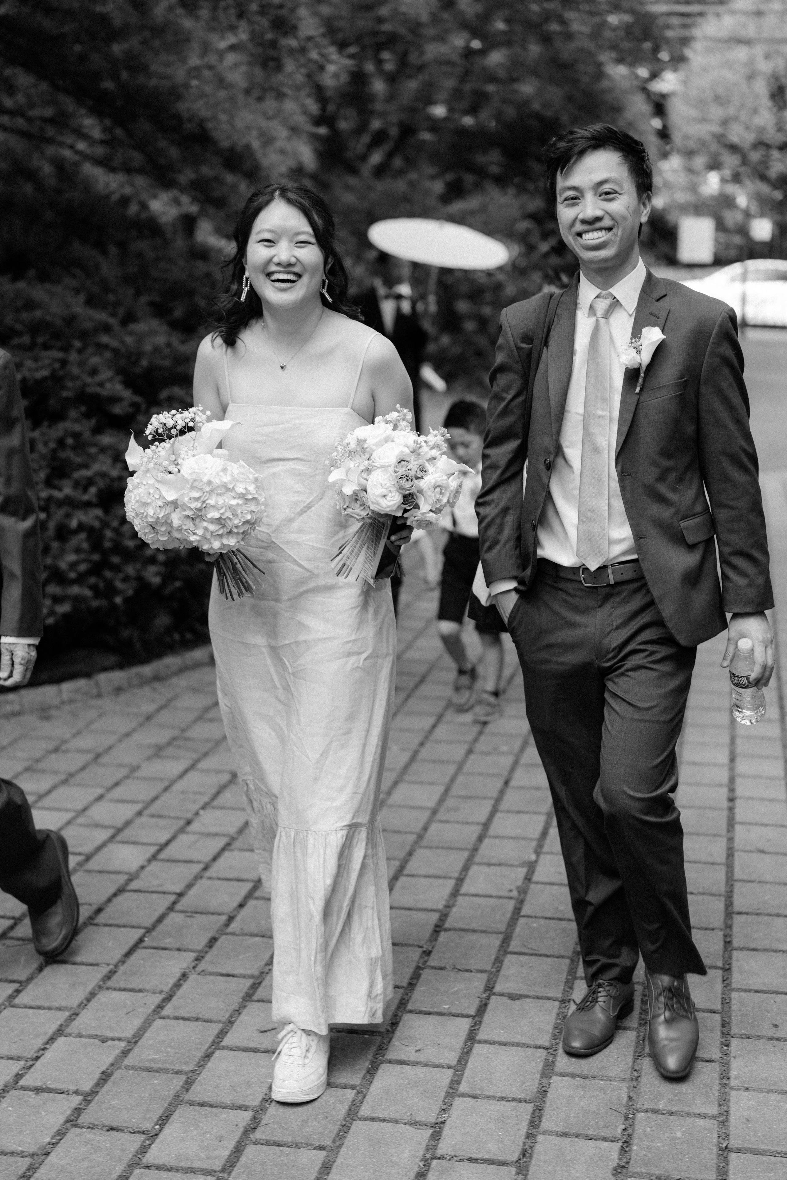 Bernice & Eric. Anna Krasnova Wedding photographer