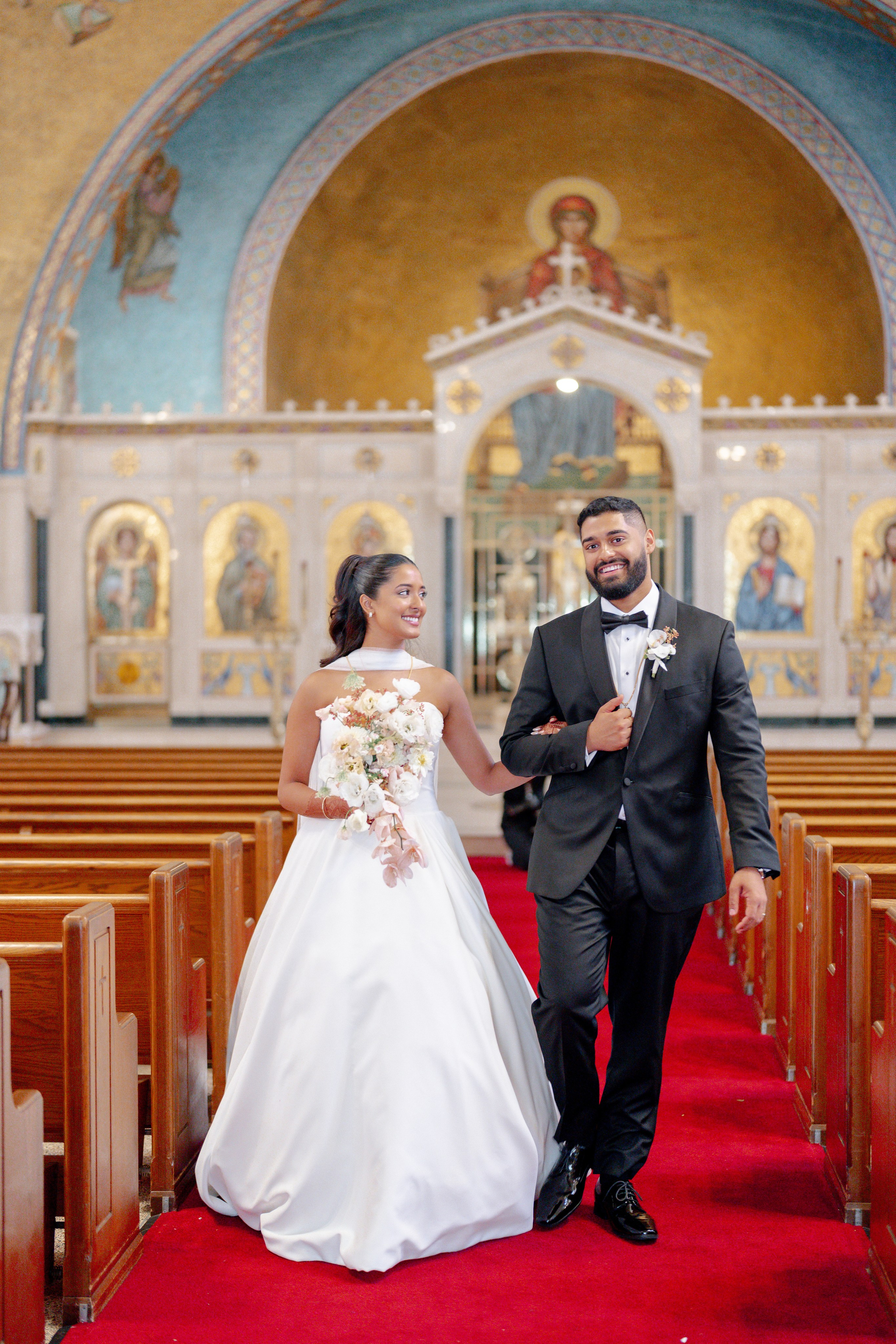 Maya & Alvin. Anna Krasnova Wedding photographer