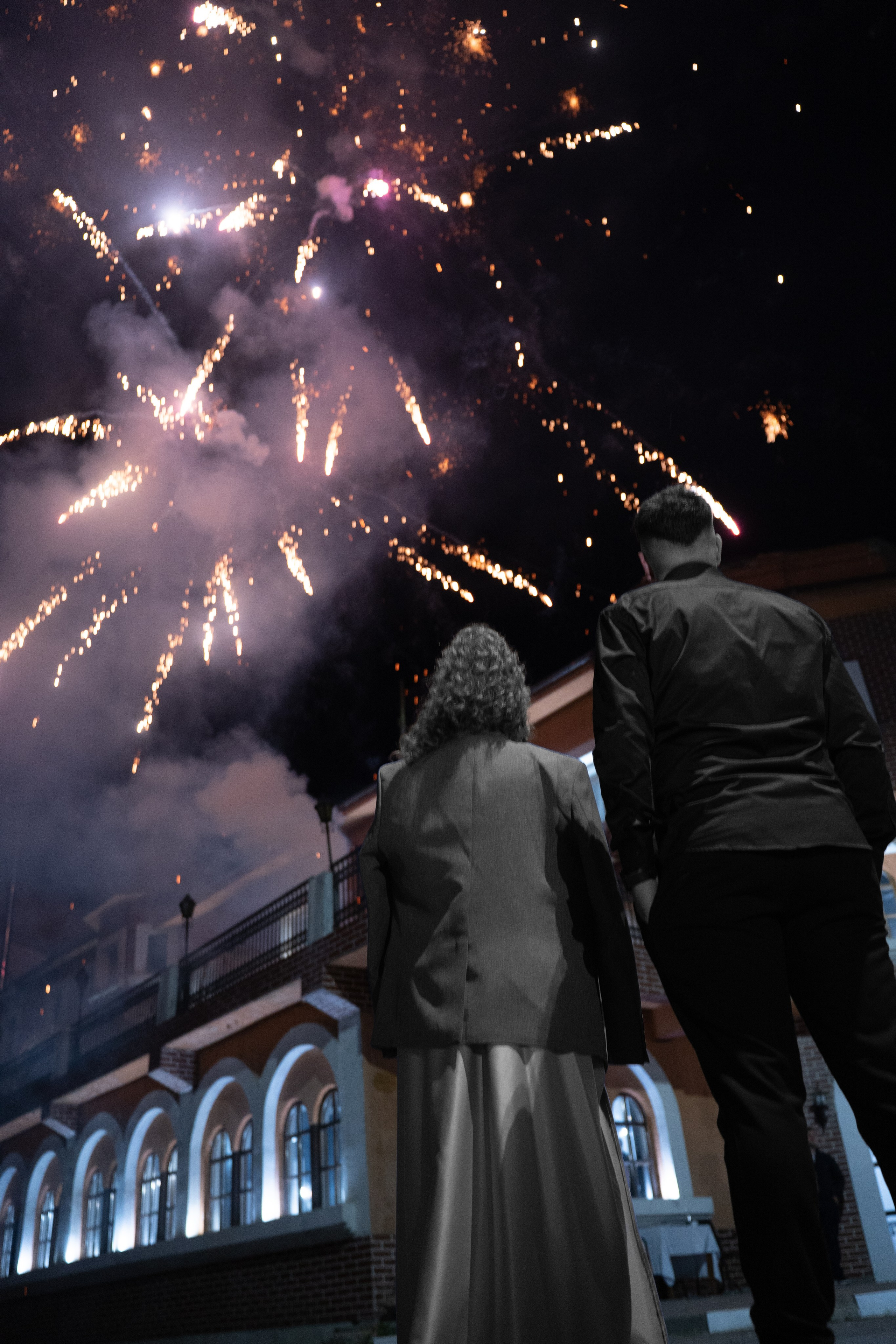 18 ANI - UN NOU ÎNCEPUT