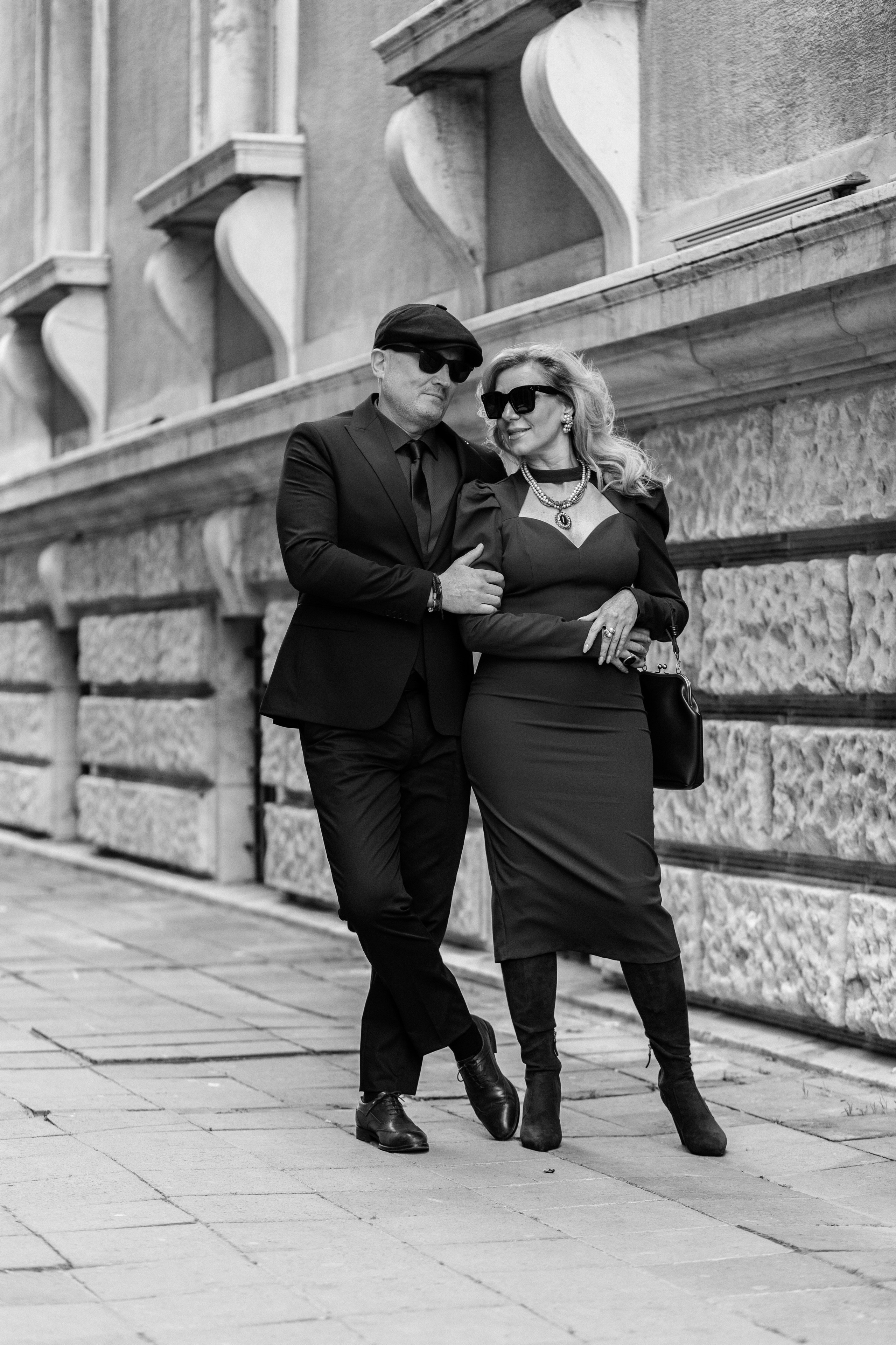 Любовная история