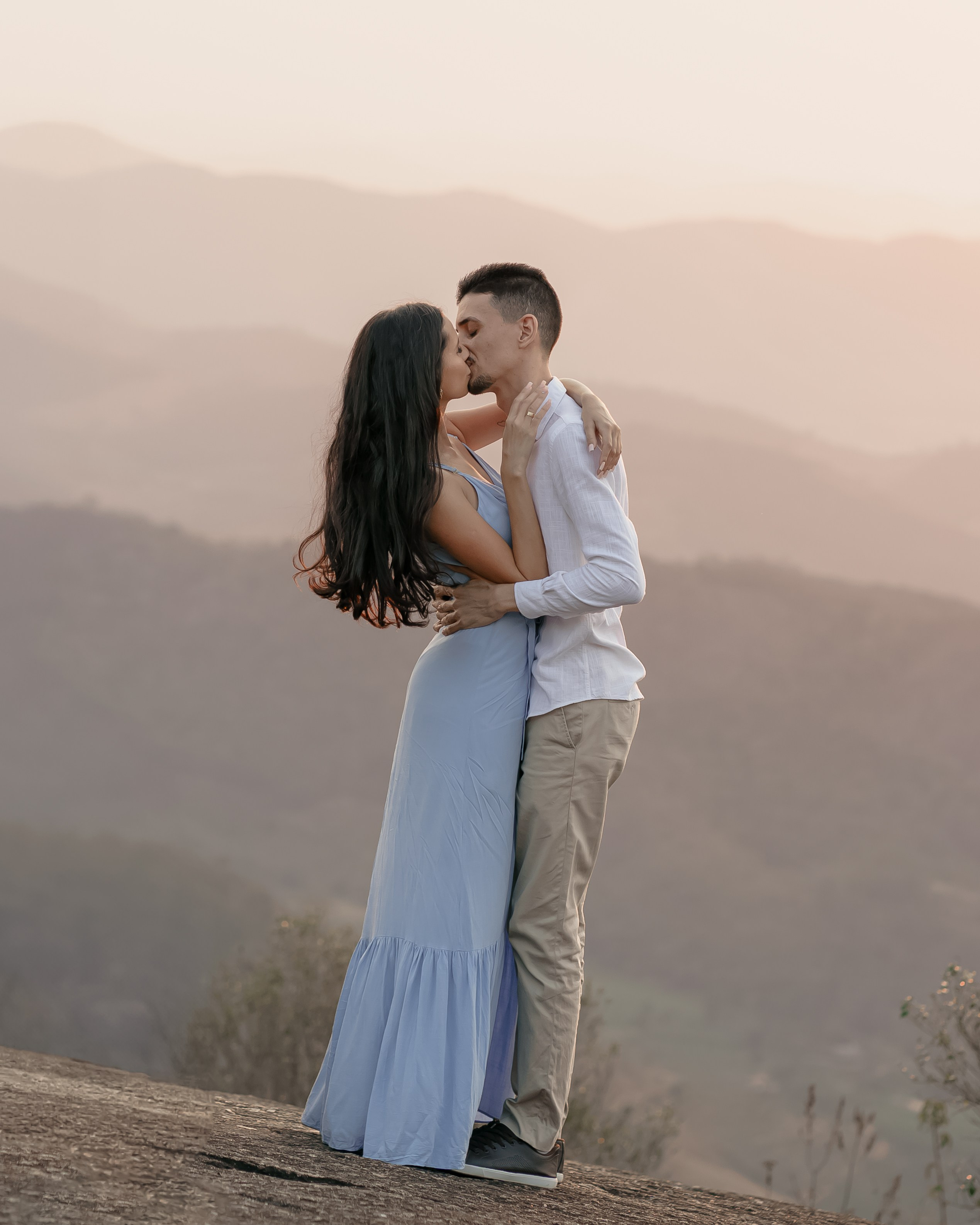 Briani & Paulo | Itarana. Lembrar não é só ver. É sentir de novo