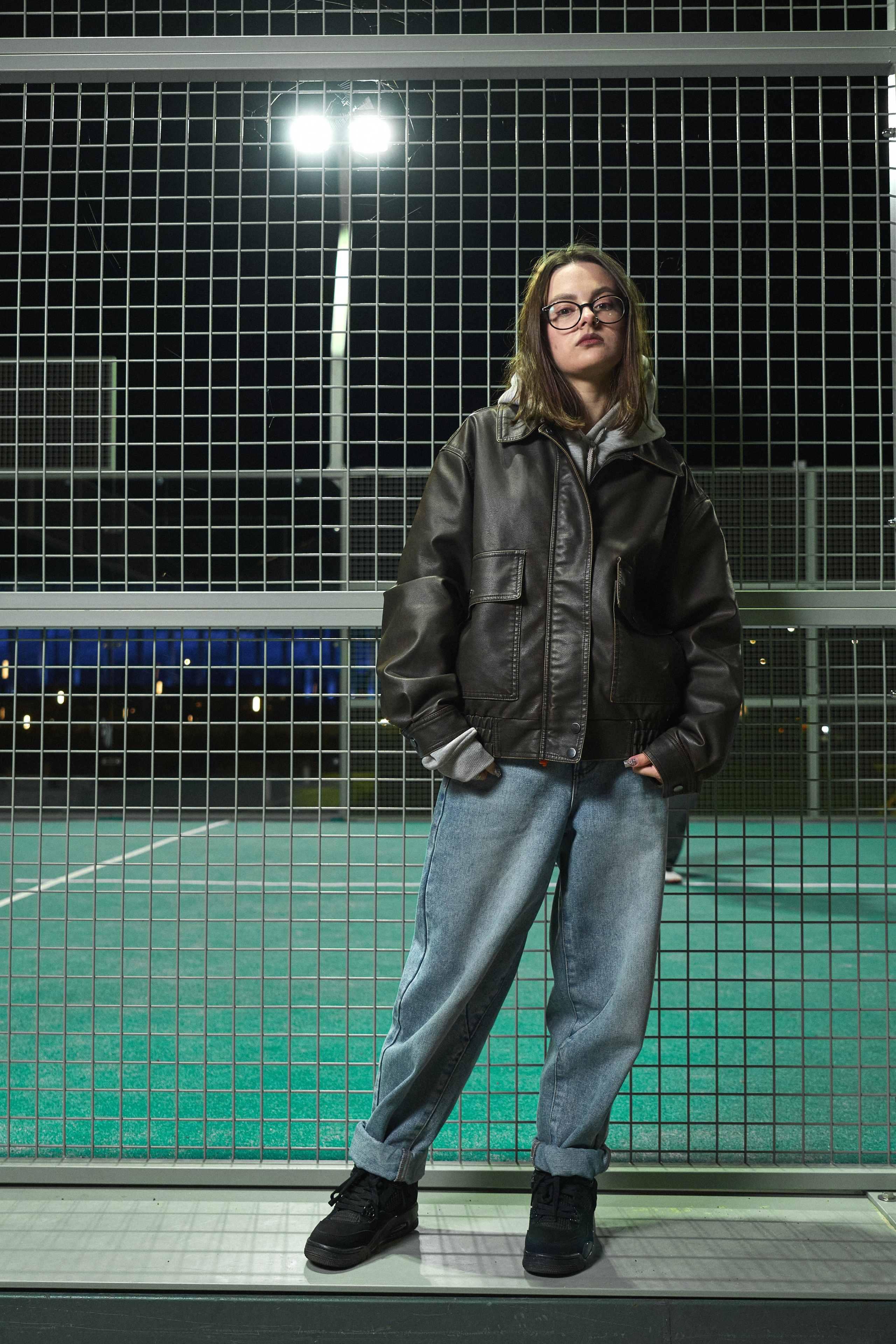 Vera y Tatiana. Fotógrafo de retrato en Chile — Miroslava Viertel