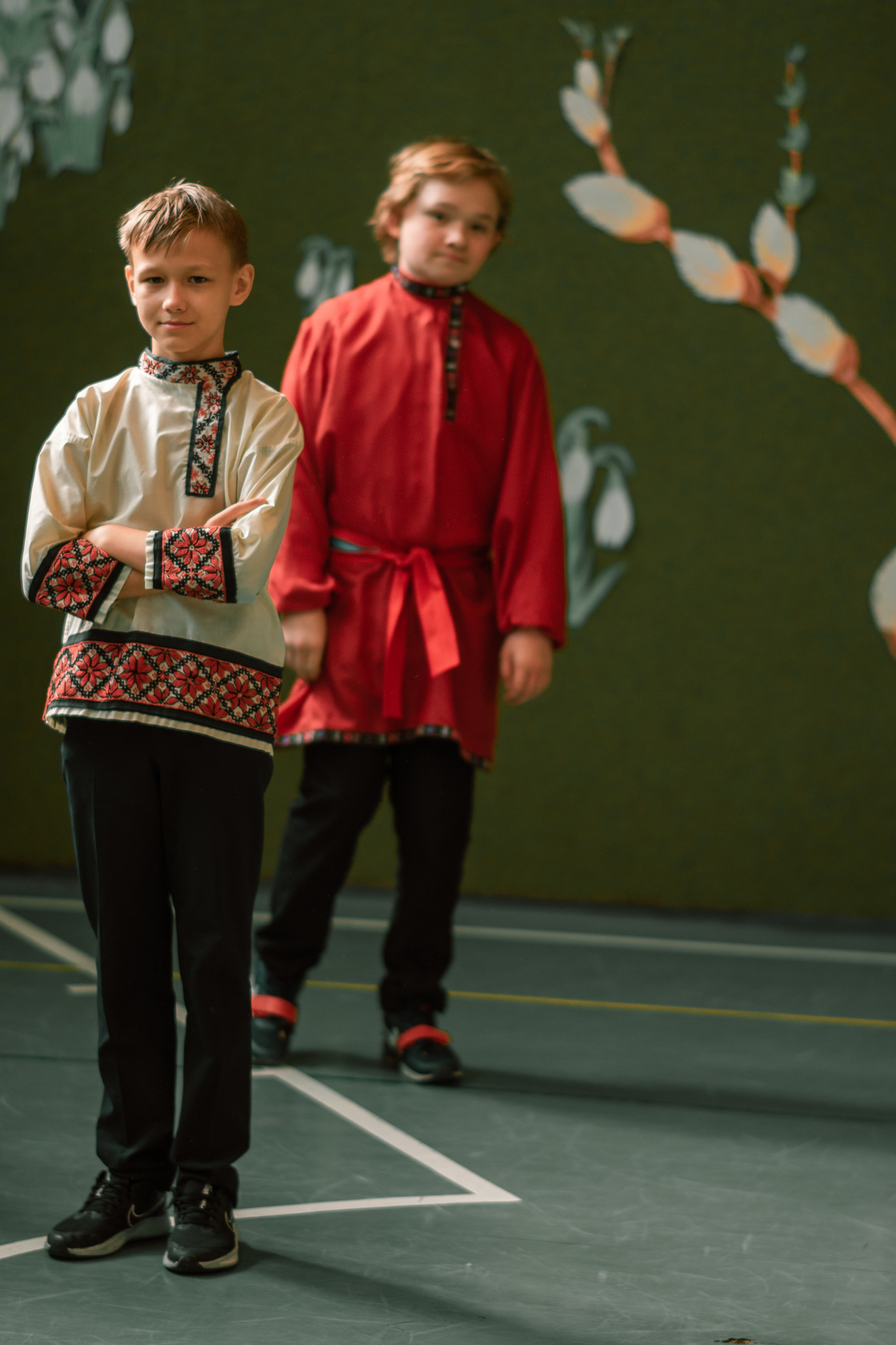 Масленица. Семейный и детский фотограф