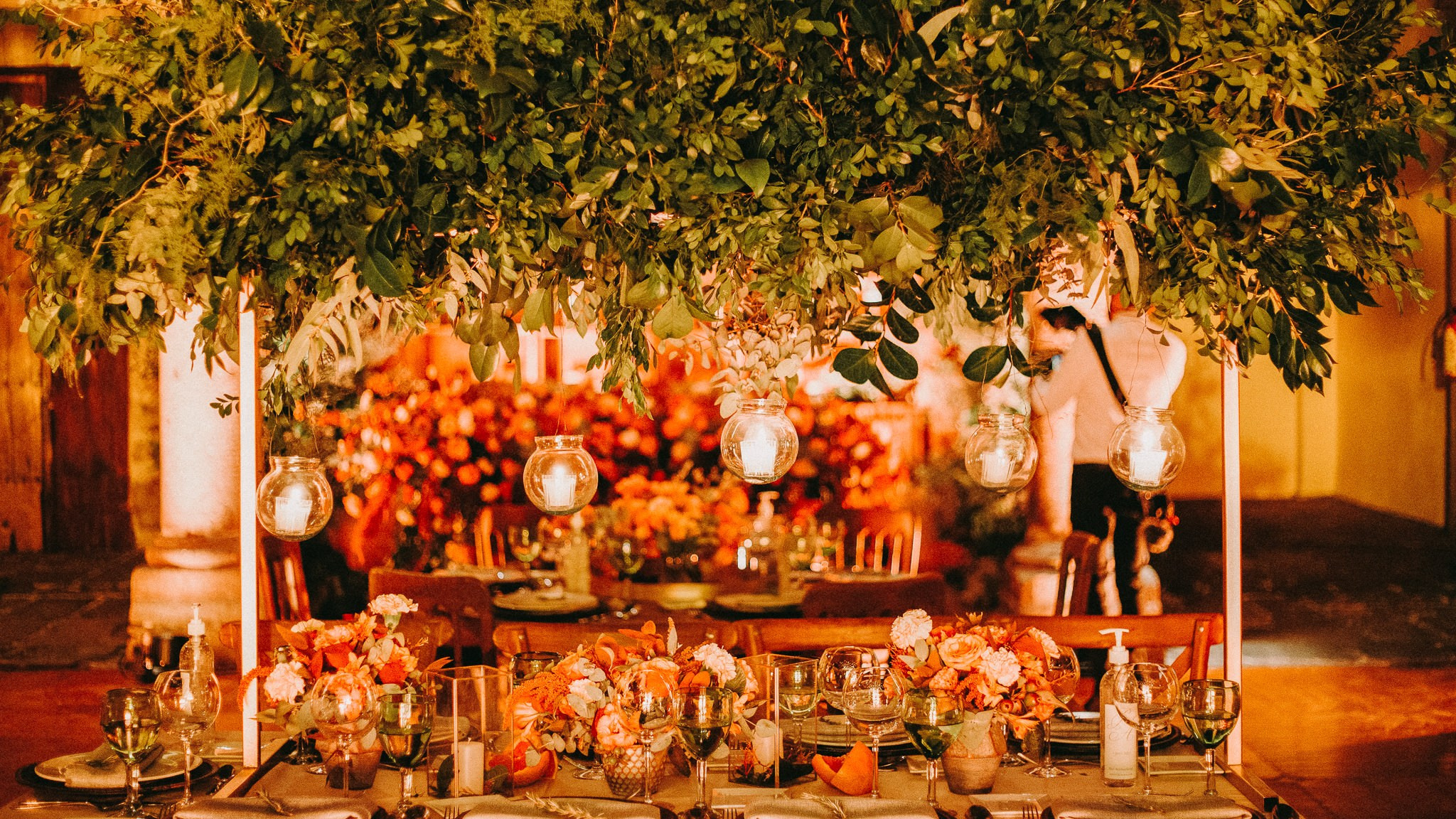 Pao & Ale. Wedding and family photographer in Mexico City