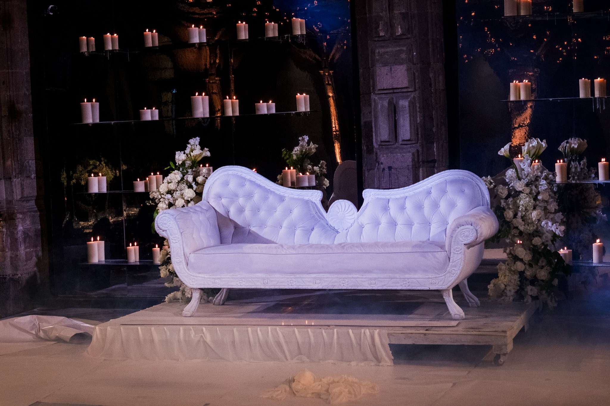 Wedding / Eramos desconocidos. Wedding and family photographer in Mexico City