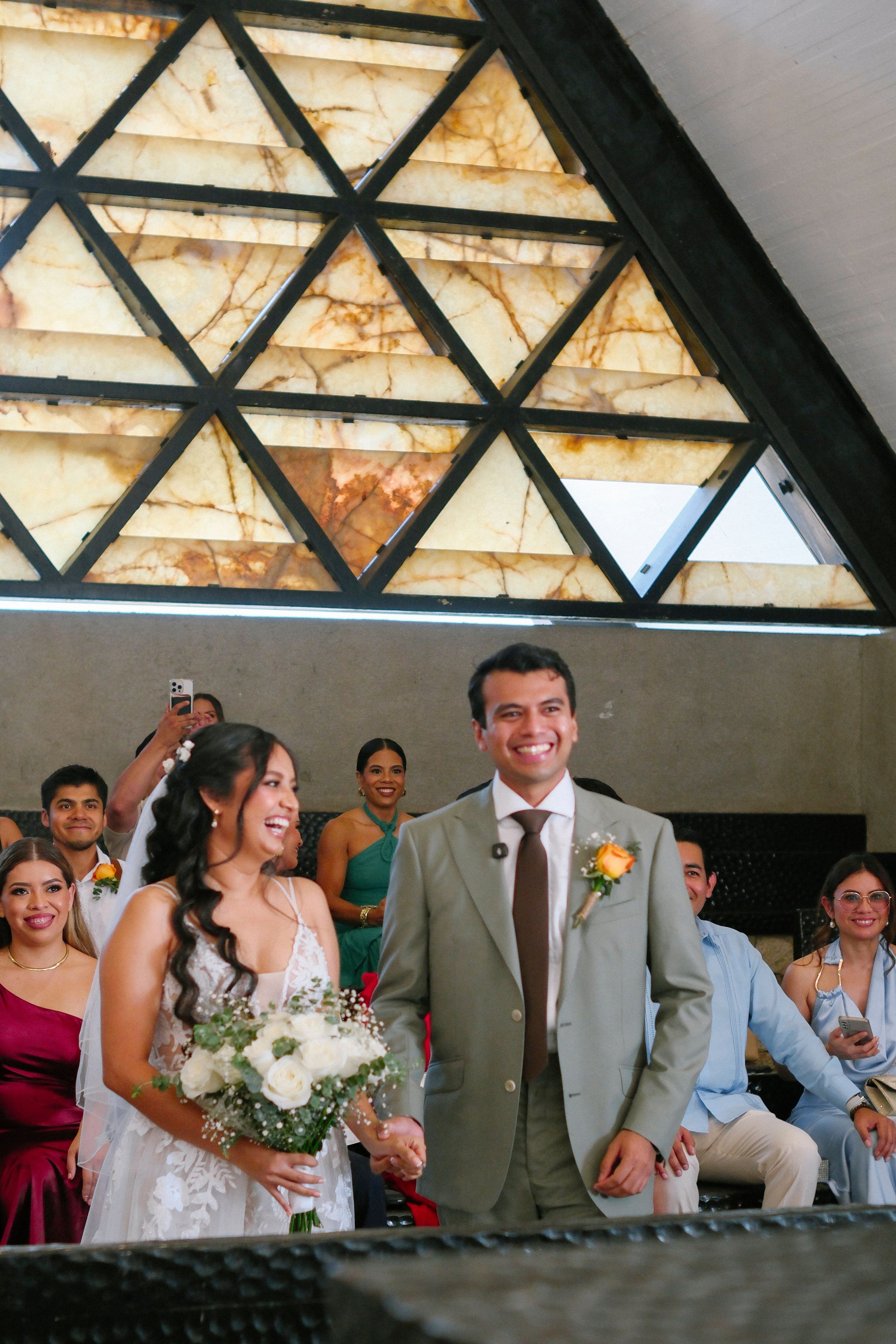 Ney & Cris / Acapulco. Wedding and family photographer in Mexico City