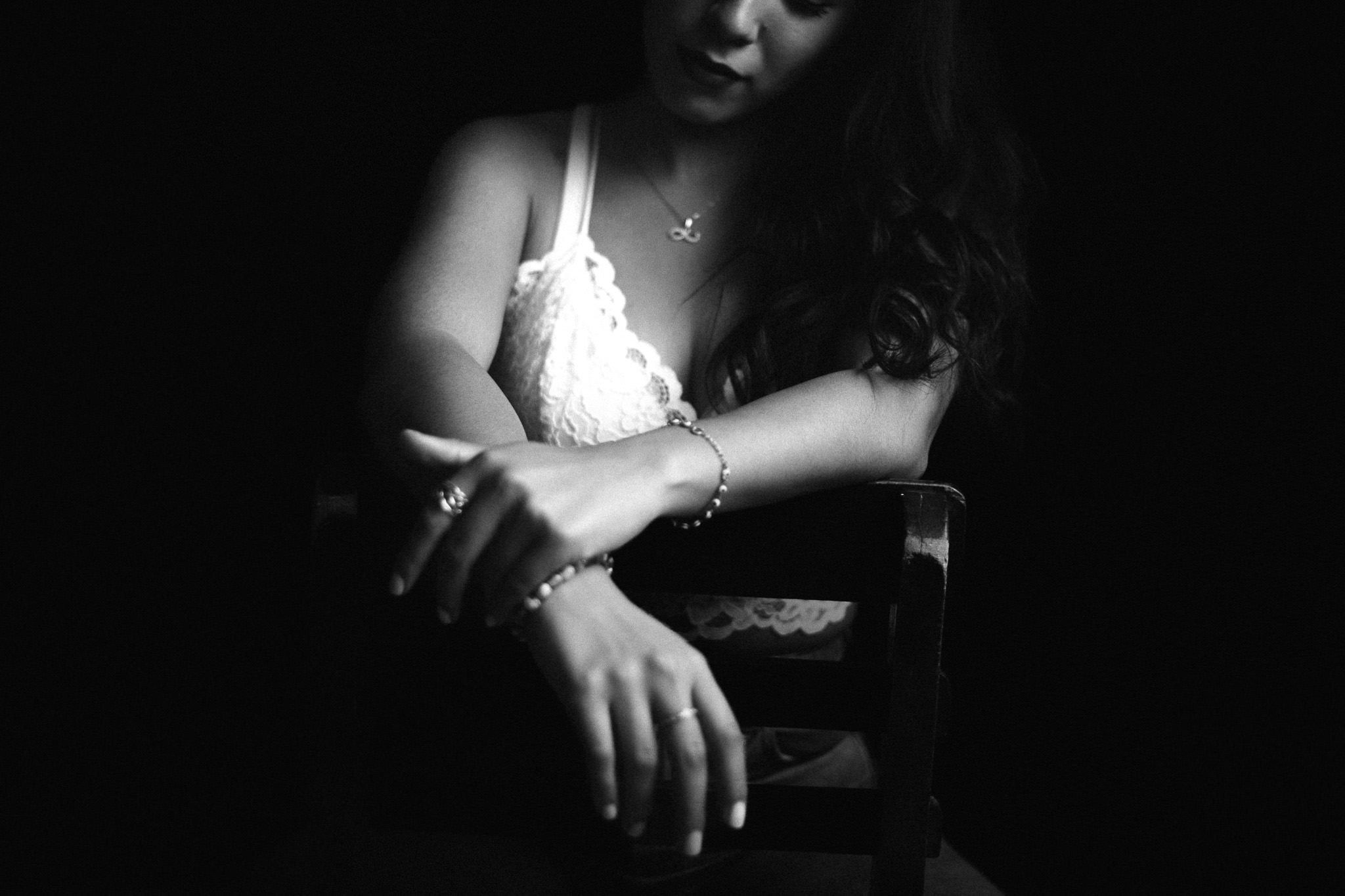 Zar. Wedding and family photographer in Mexico City