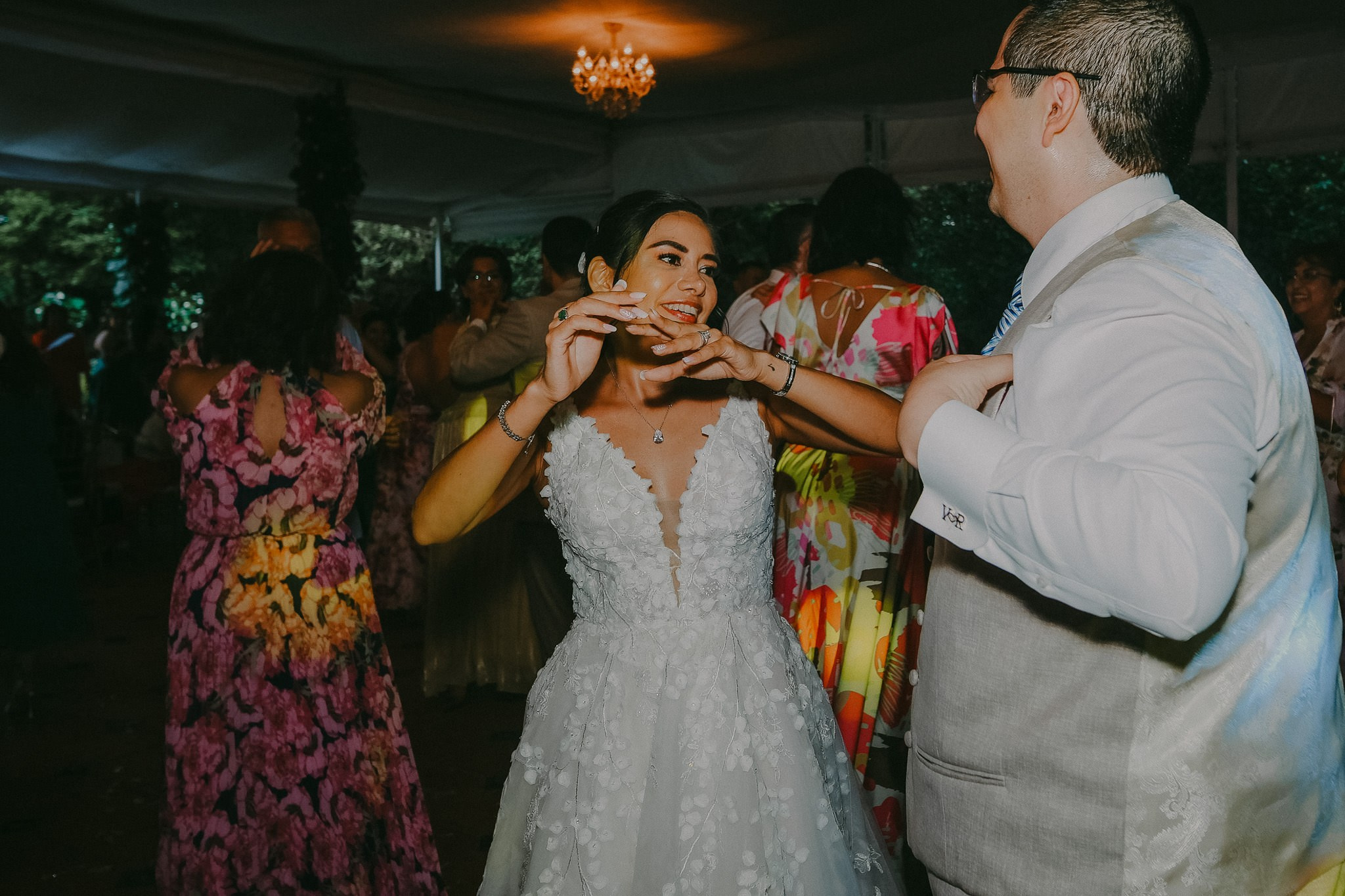 Vianney & Roberto. Wedding and family photographer in Mexico City