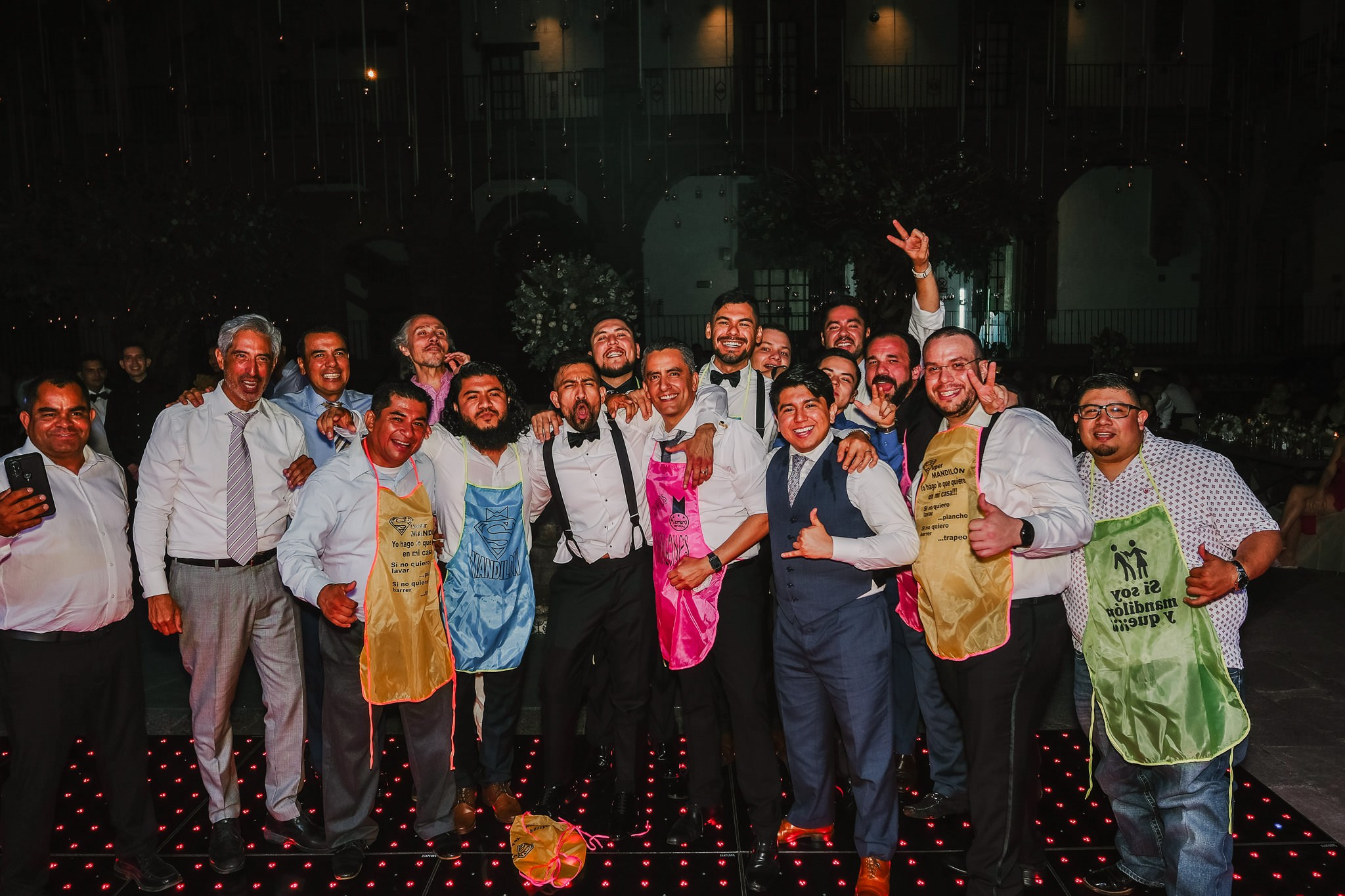 Jess y Fer / CDMX. Wedding and family photographer in Mexico City