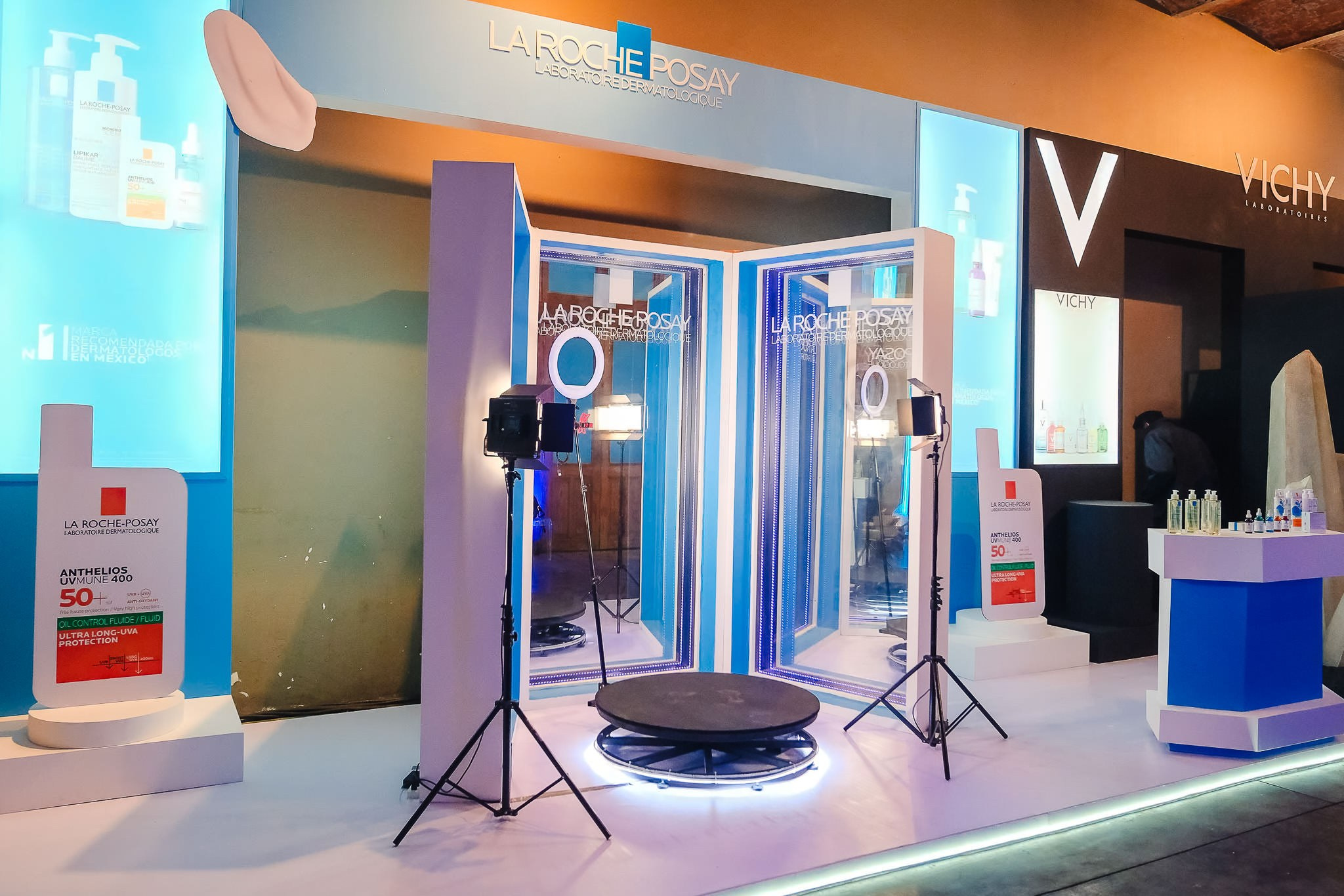 Dermacamp / Chapulin Agency. Wedding and family photographer in Mexico City