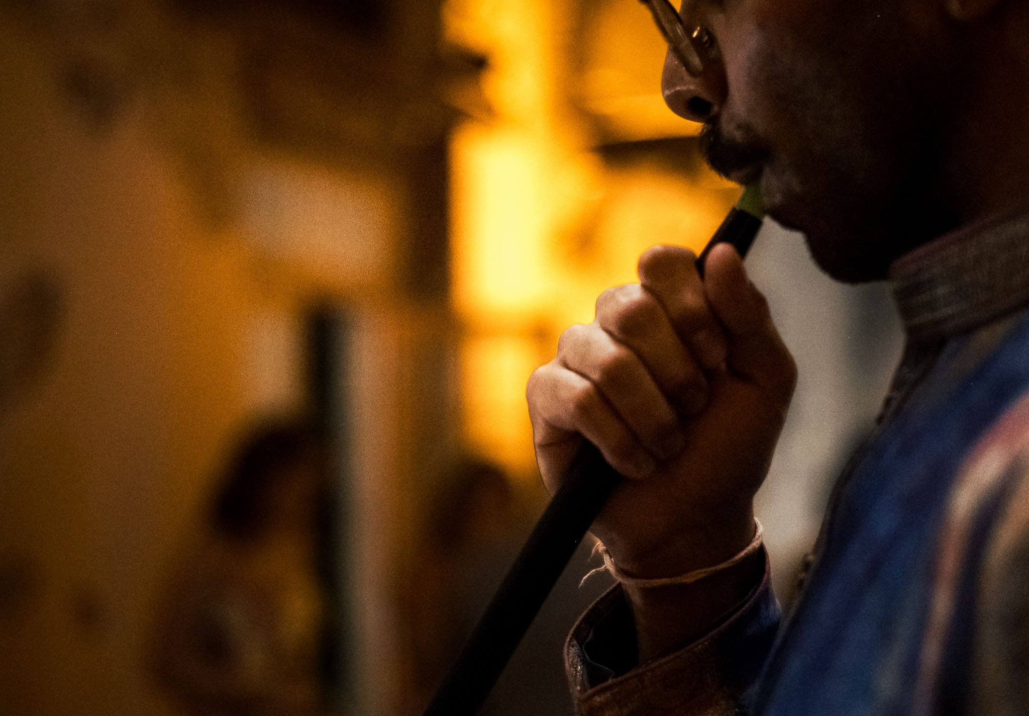 Aagya & Kishore. Wedding and family photographer in Mexico City