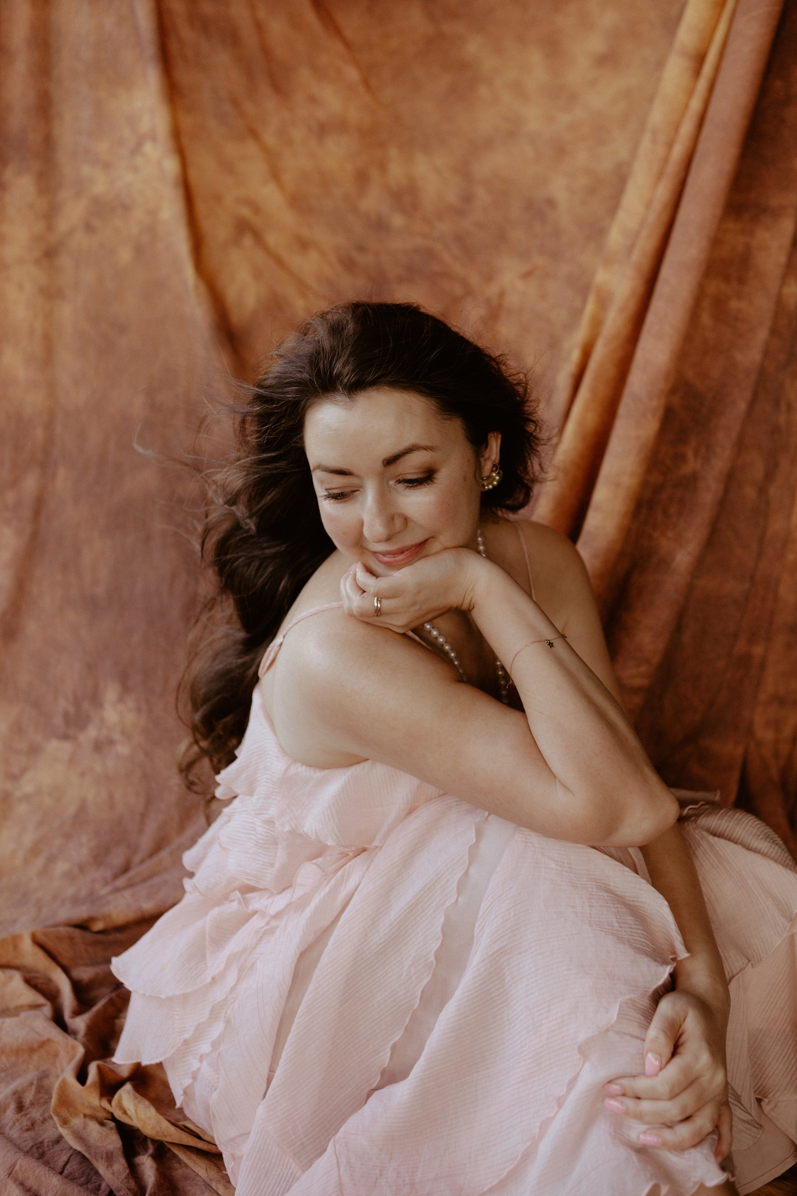 Альбина. Фотограф в Кракове Надежда Харитоненко