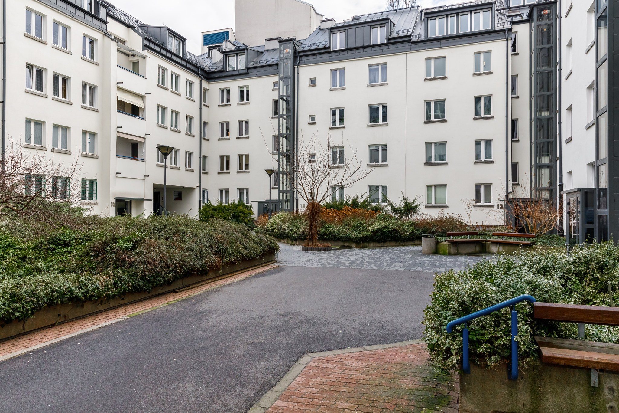 Warszawa Śródmieście. Fotograf Nieruchomości i Wnętrz