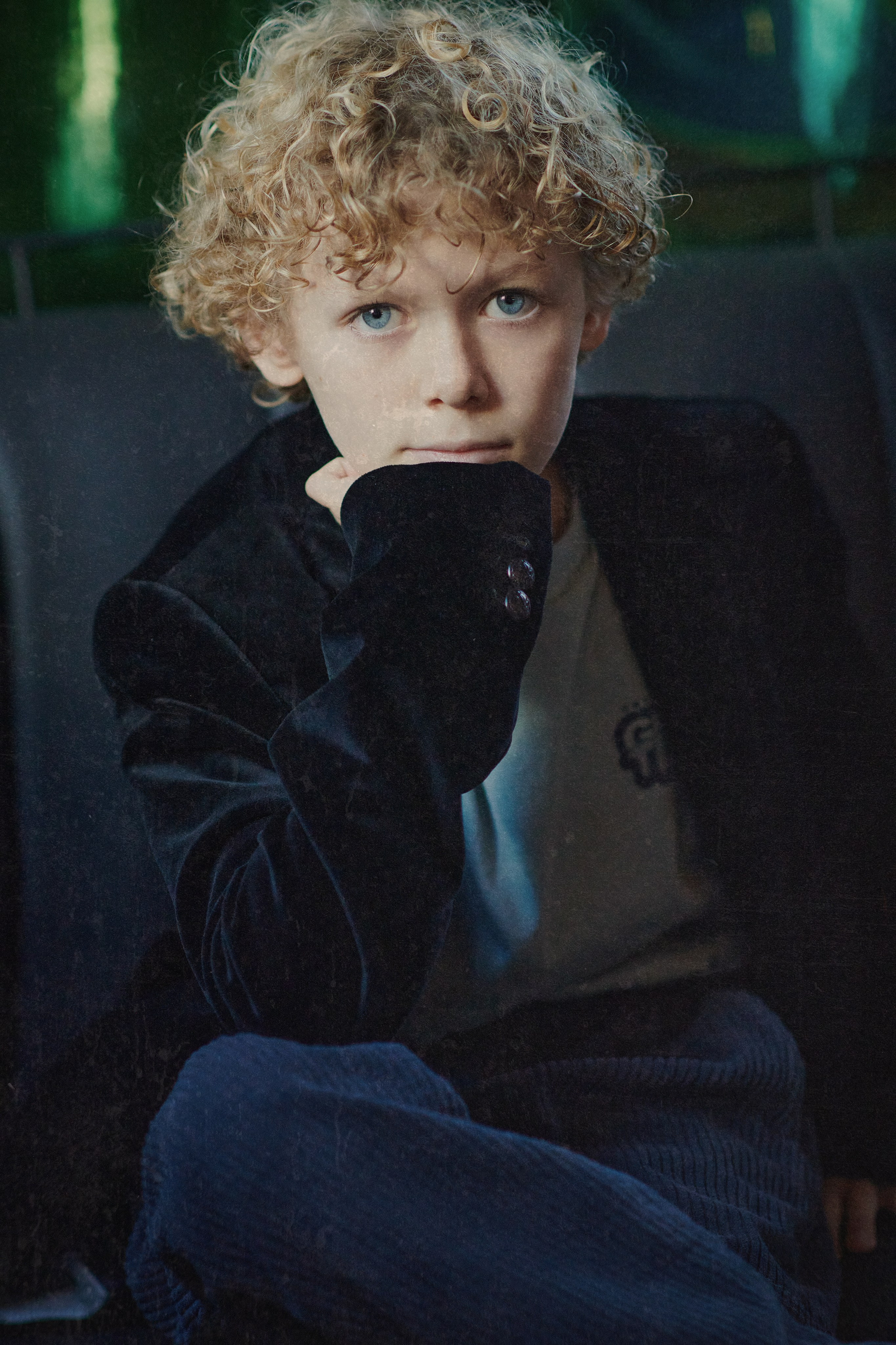 Little Aristocrats. Minimalist brand photographer & videographer | Raw sincerity. Pure Form